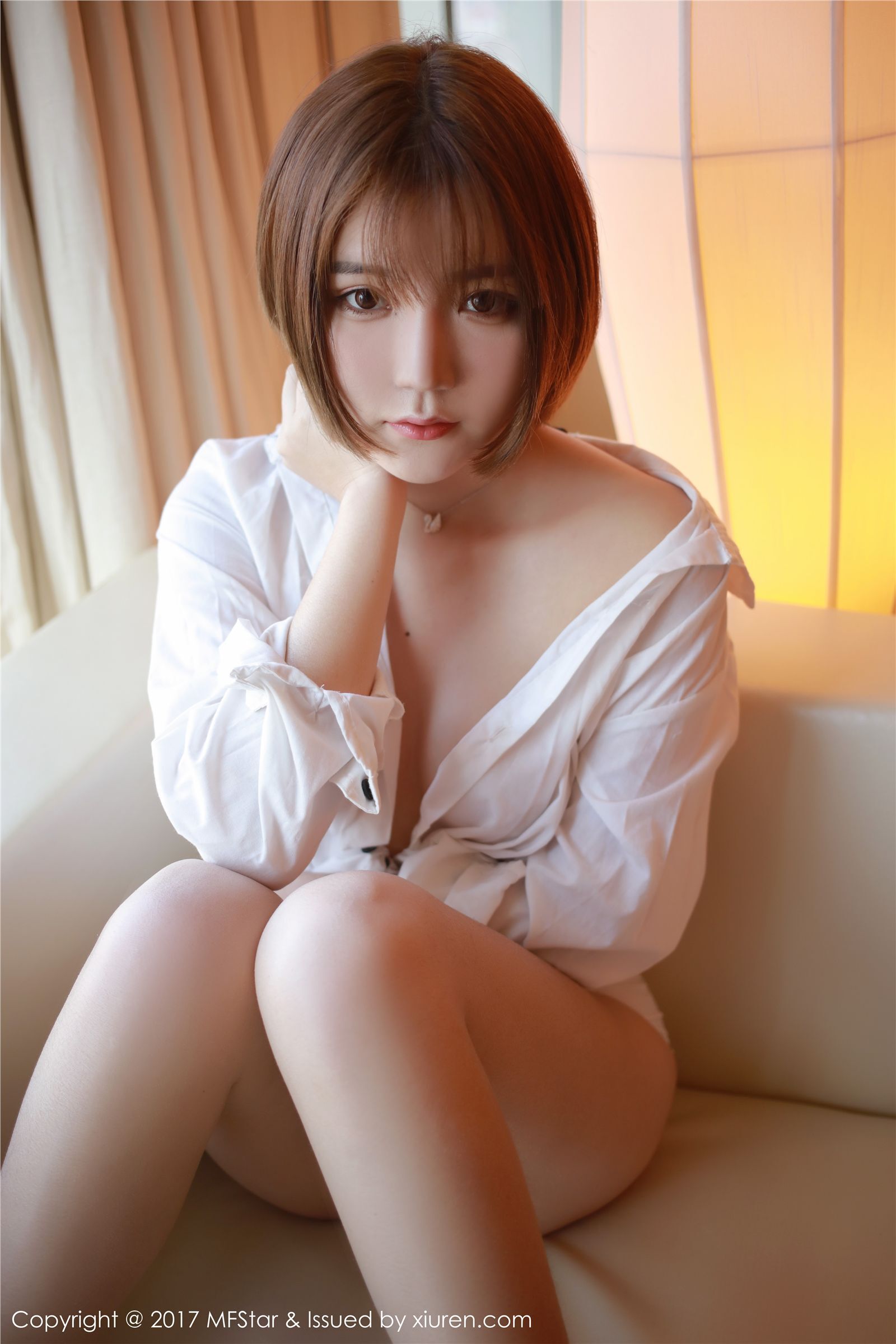 [MFStar]模范学院 2017-02-24 Vol.089 冷不丁