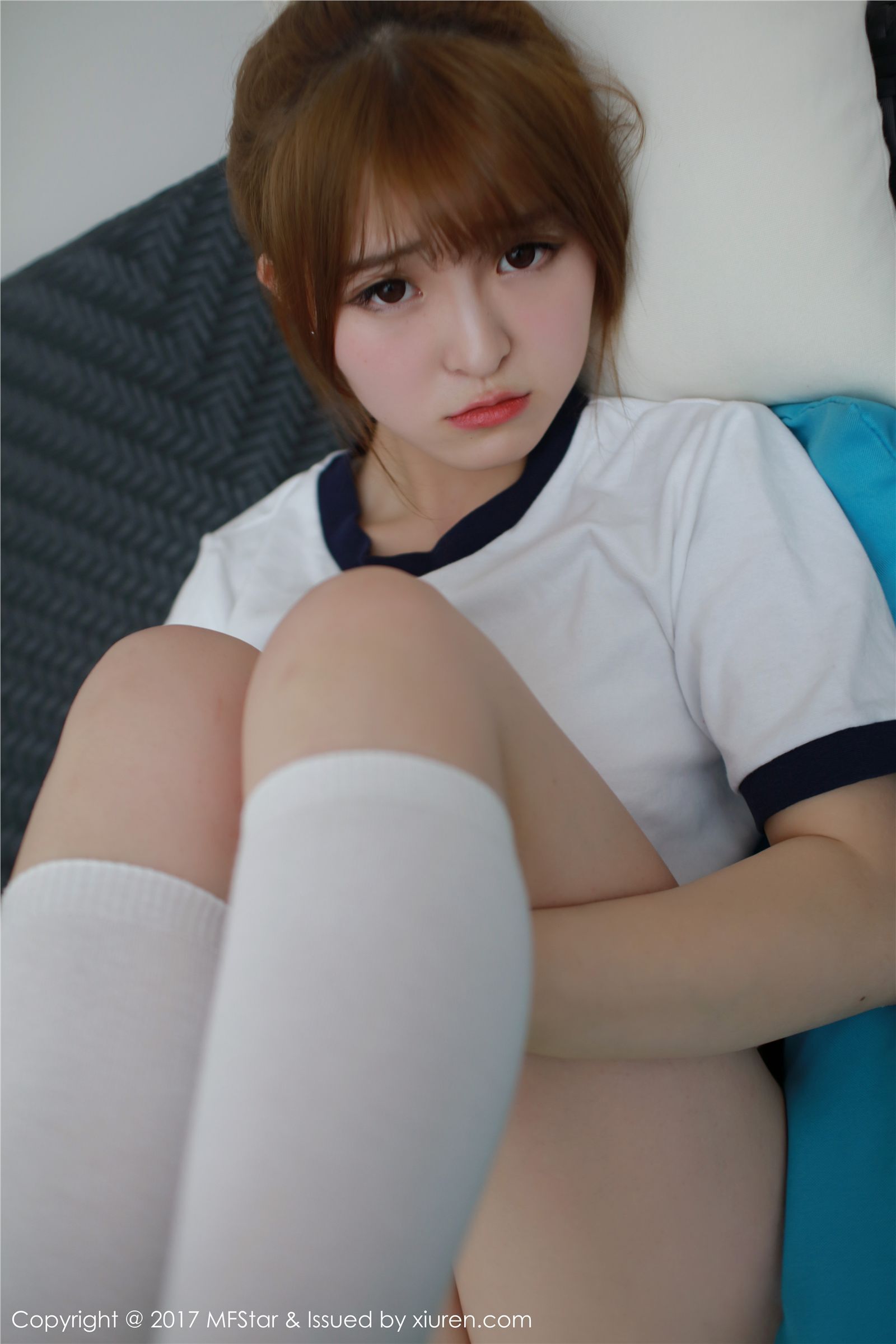 [MFStar]模范学院 2017-03-06 Vol.090 伊小七MoMo