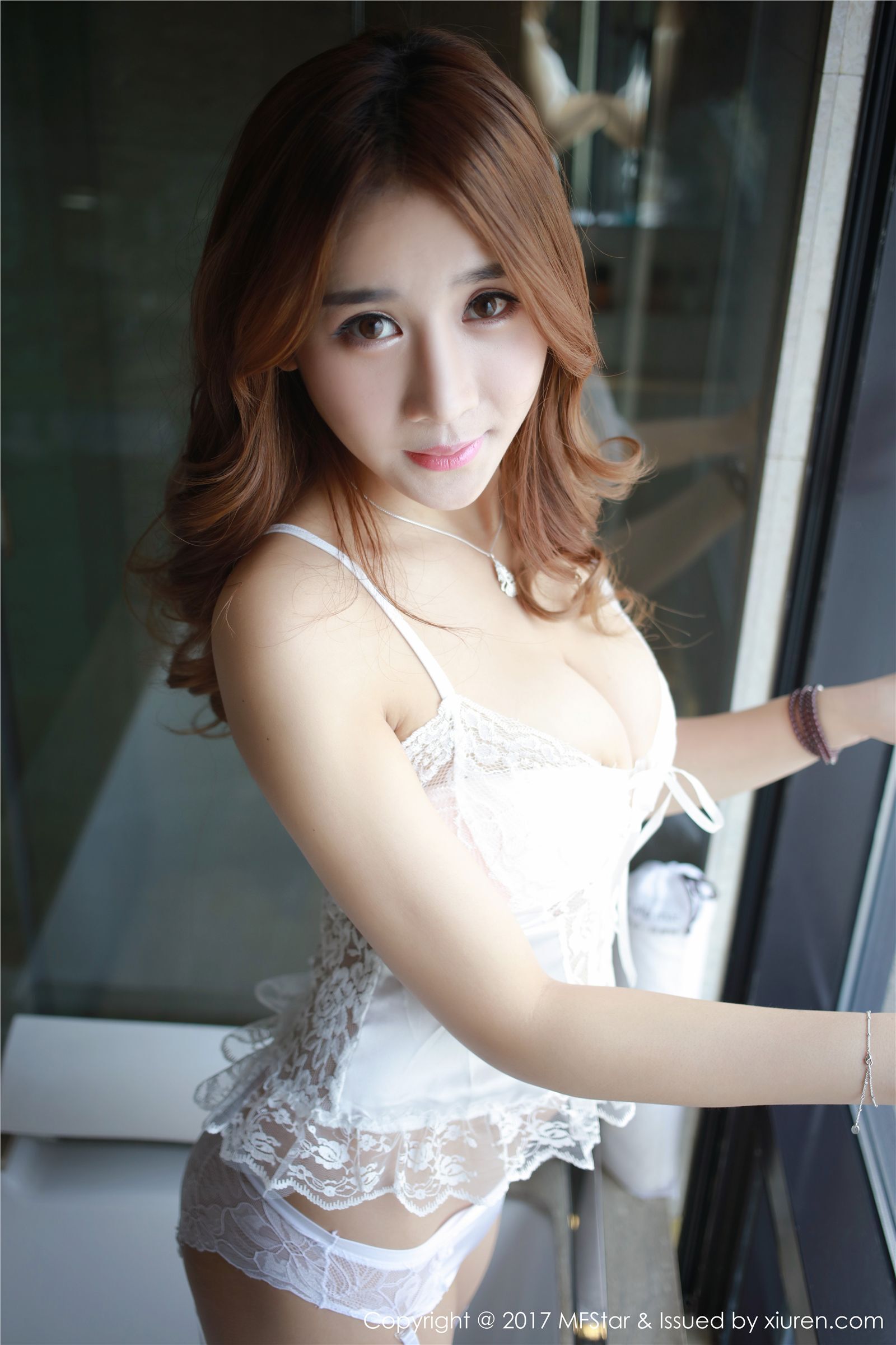 [MFStar模范学院]2017.03.20 Vol.091 昆熙Quincey