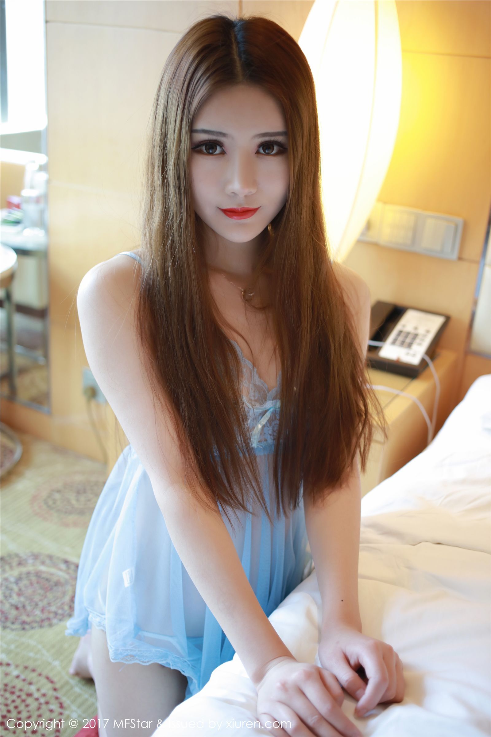 [MFStar范模学院]2017.03.29 Vol.093 蒋小静Jessica