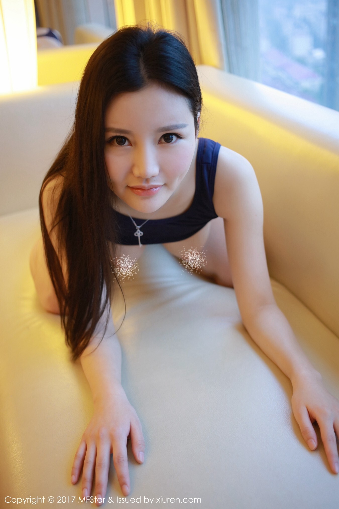 [MFStar范模学院]2017.03.27 Vol.095 姗姗就打奥特曼