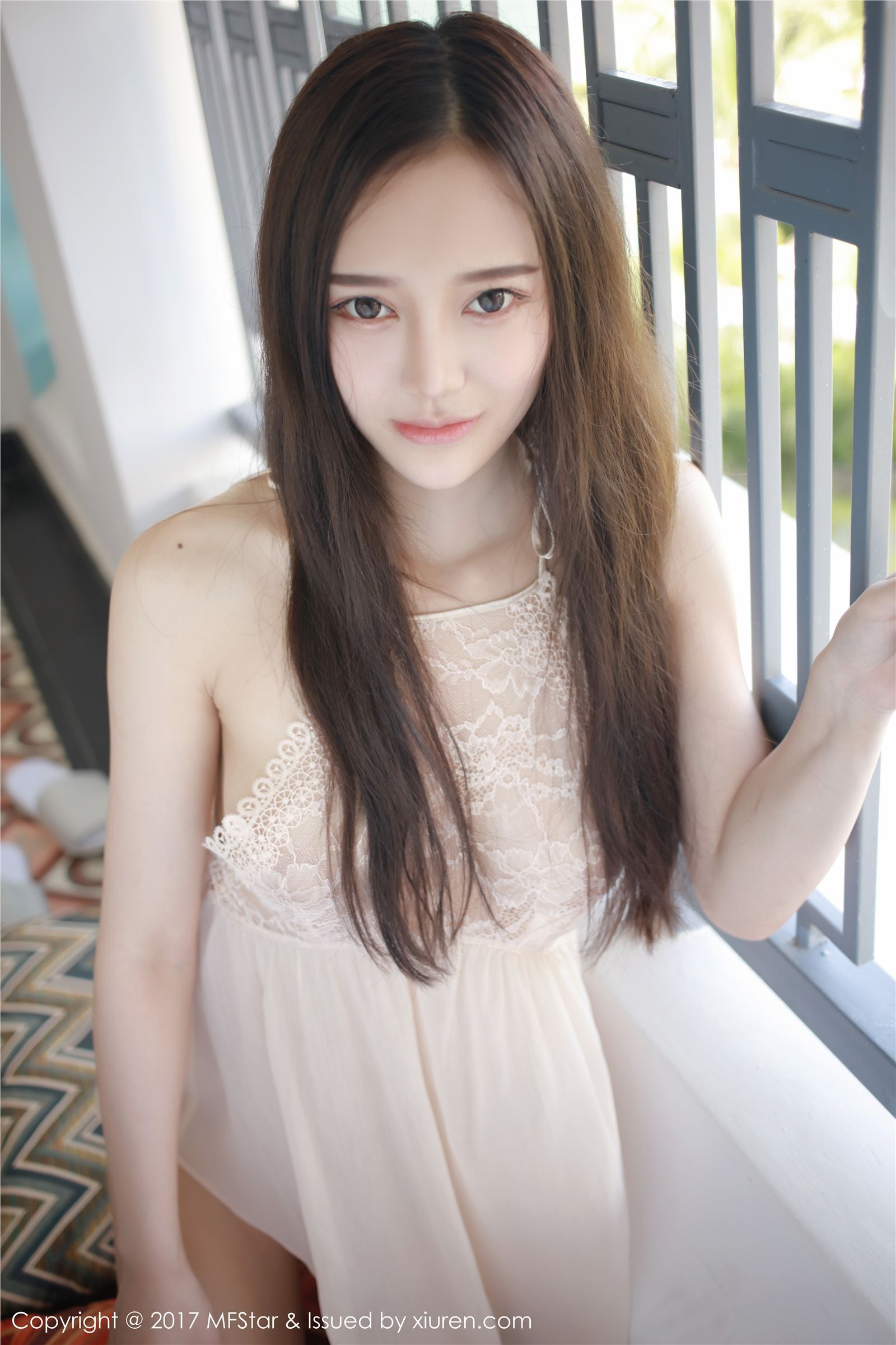 [MFStar范模学院]2017.07.25 Vol.101 唐琪儿il