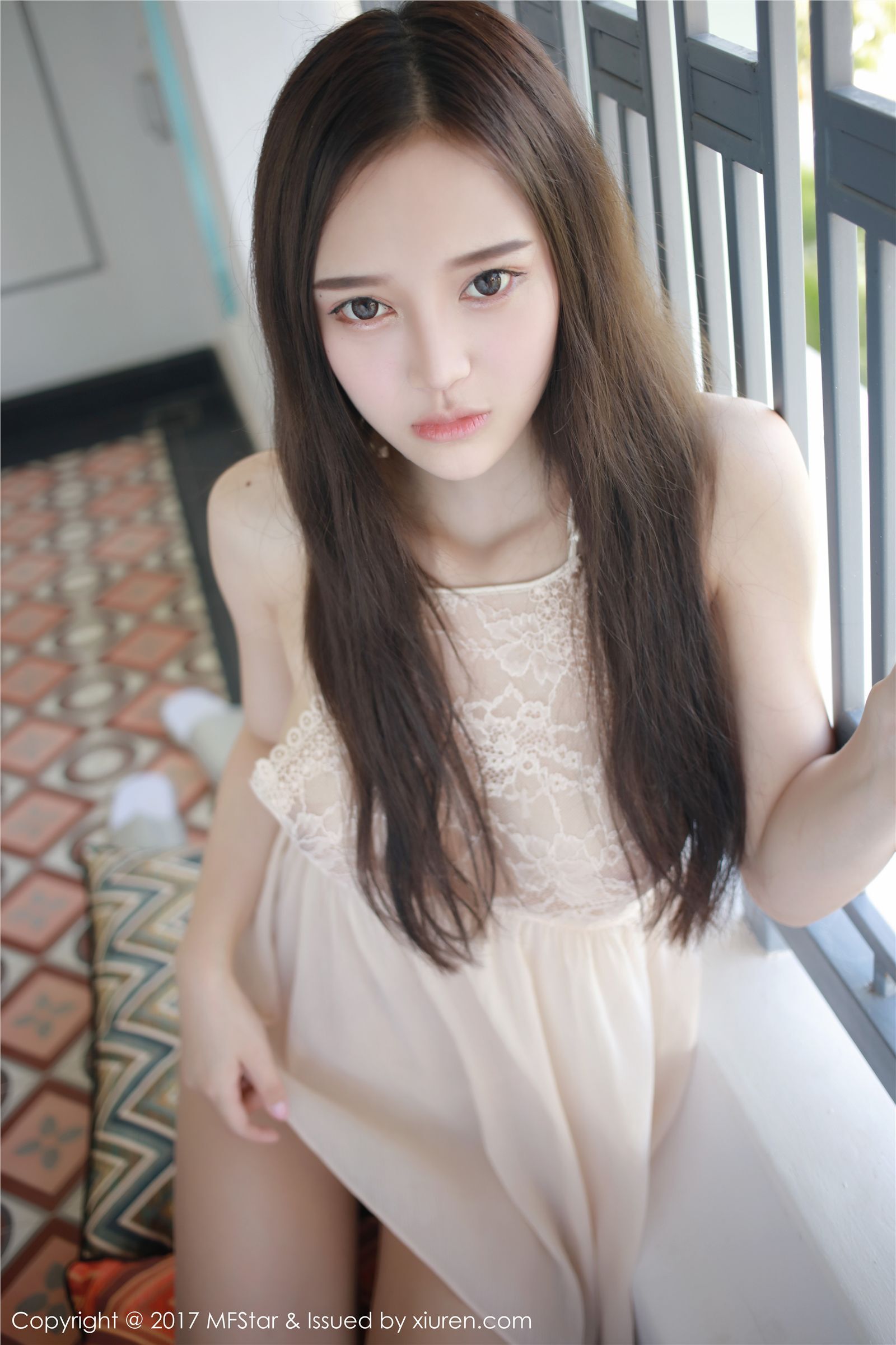 [MFStar范模学院]2017.07.25 Vol.101 唐琪儿il