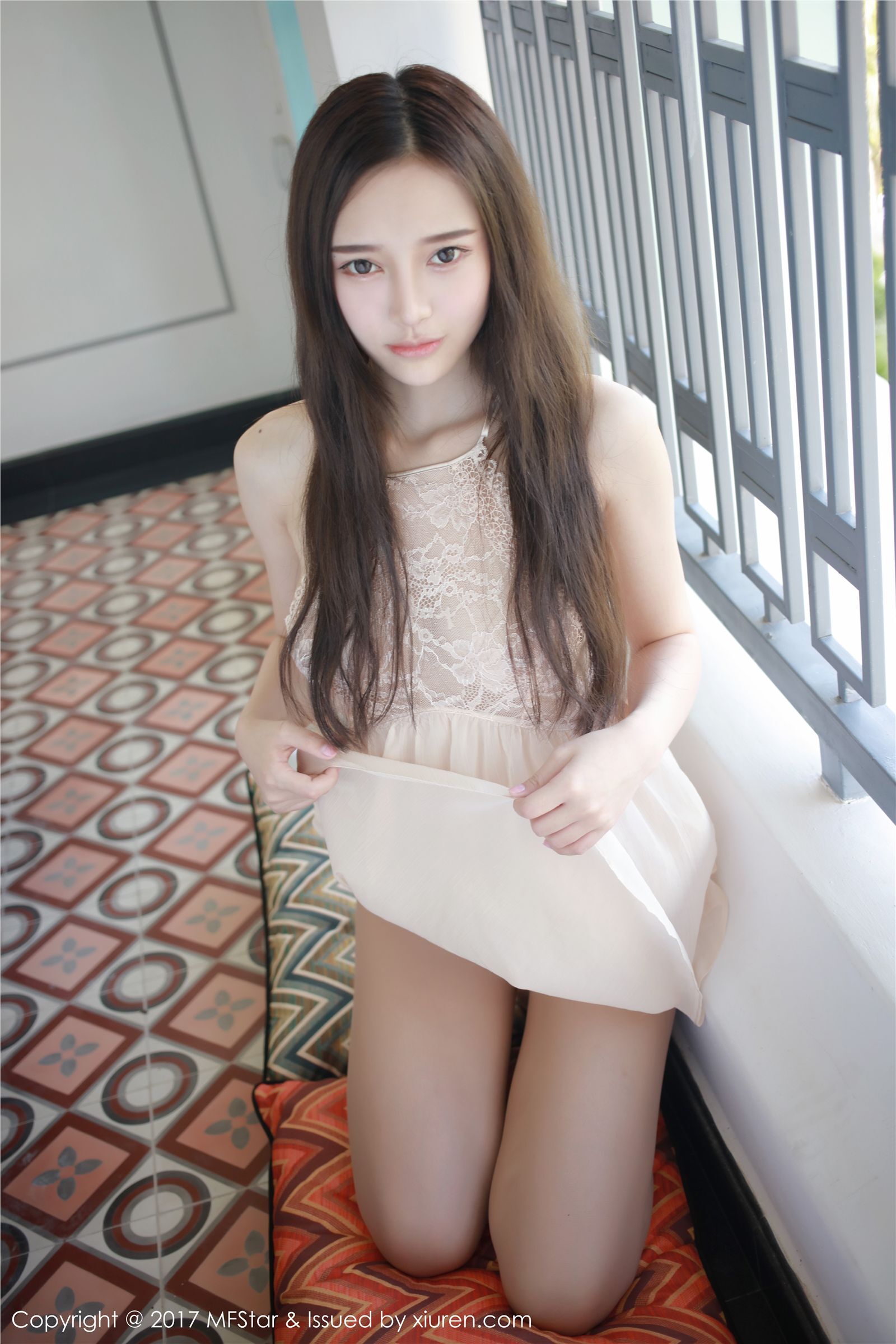 [MFStar范模学院]2017.07.25 Vol.101 唐琪儿il