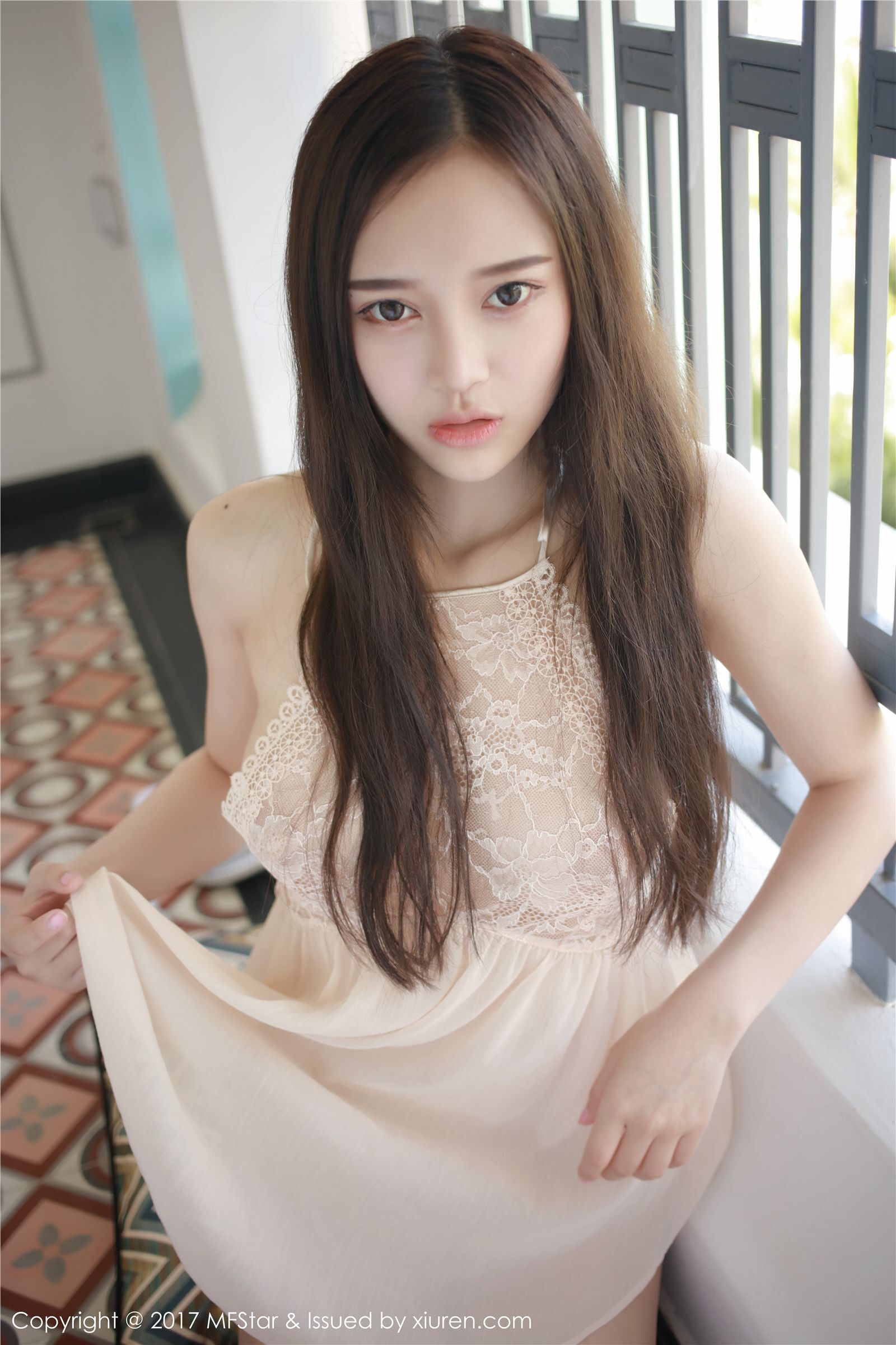 [MFStar范模学院]2017.07.25 Vol.101 唐琪儿il