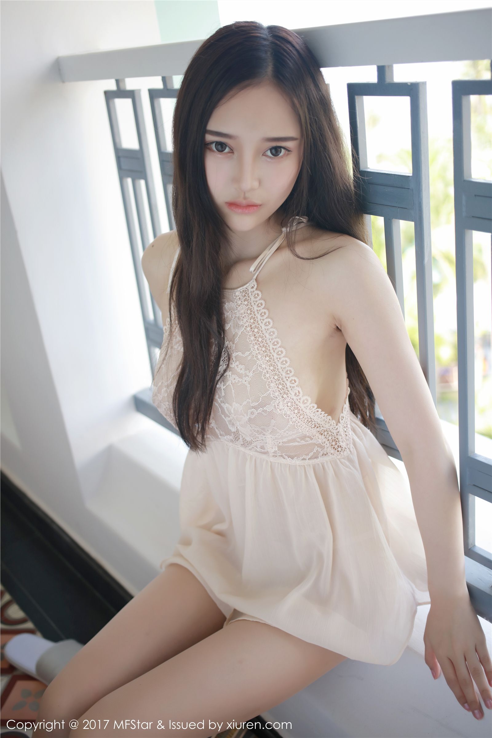 [MFStar范模学院]2017.07.25 Vol.101 唐琪儿il