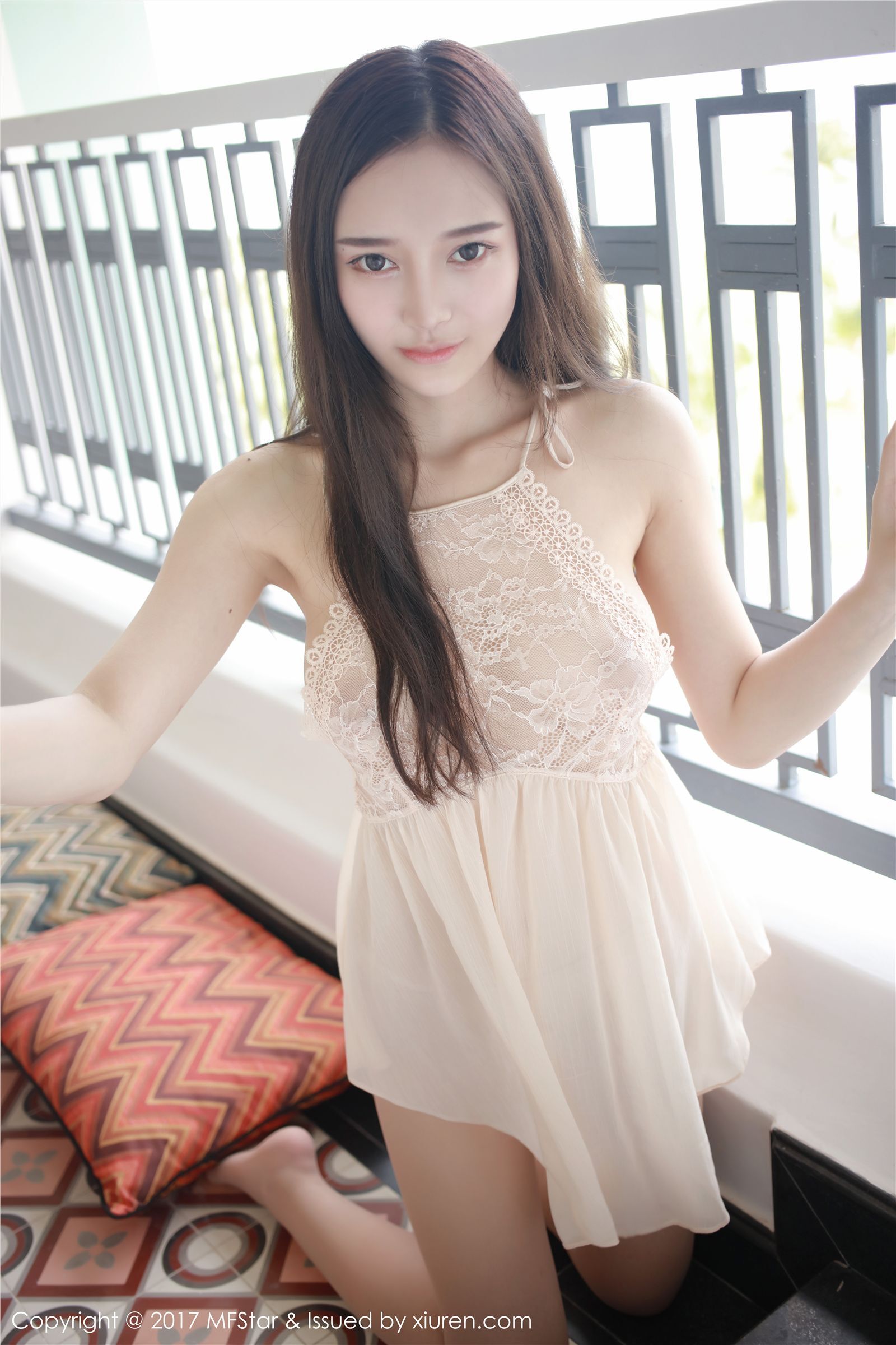 [MFStar范模学院]2017.07.25 Vol.101 唐琪儿il