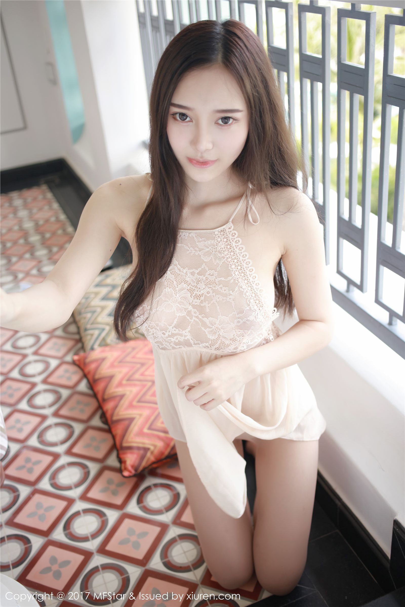 [MFStar范模学院]2017.07.25 Vol.101 唐琪儿il