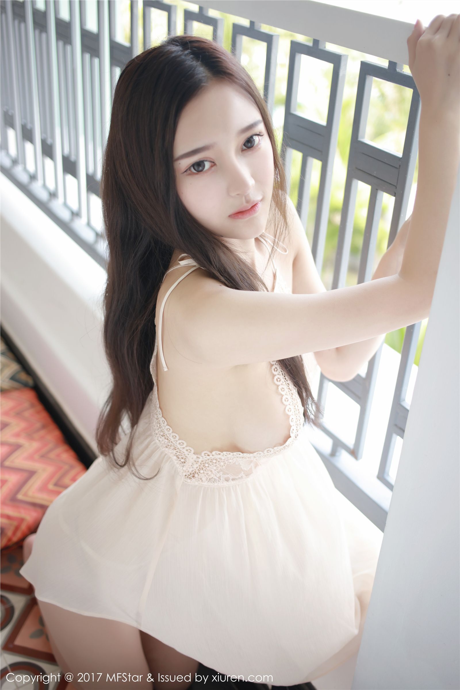 [MFStar范模学院]2017.07.25 Vol.101 唐琪儿il