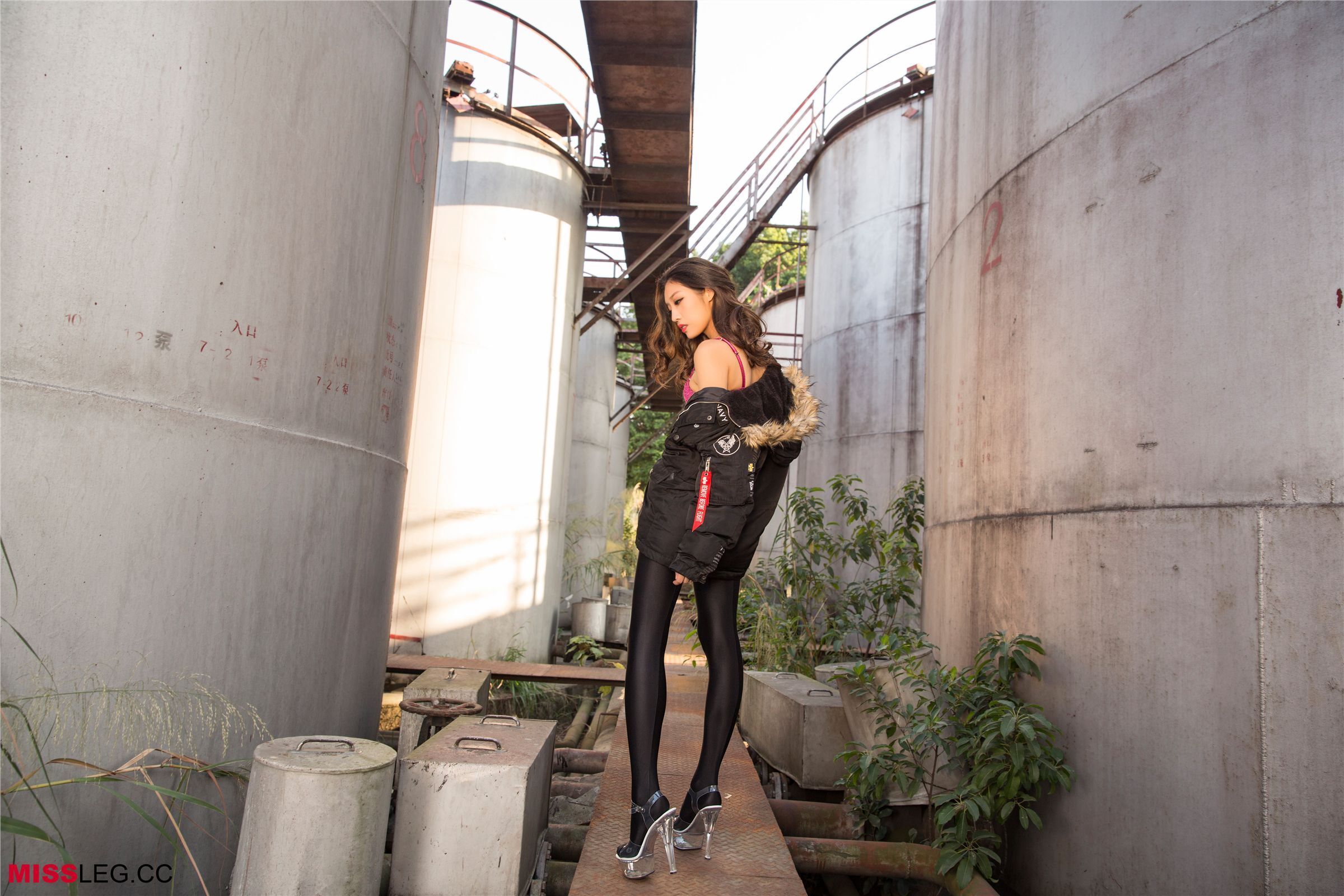 [MISSLEG]2017.04.25 Vol.006 Lynn