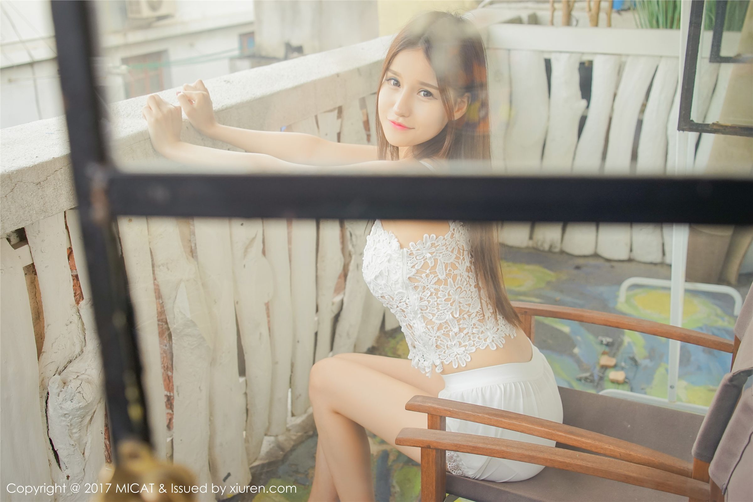 [MICAT]MCT20170608VOL0007 2017.06.08 VOL.007 玟姊BABY