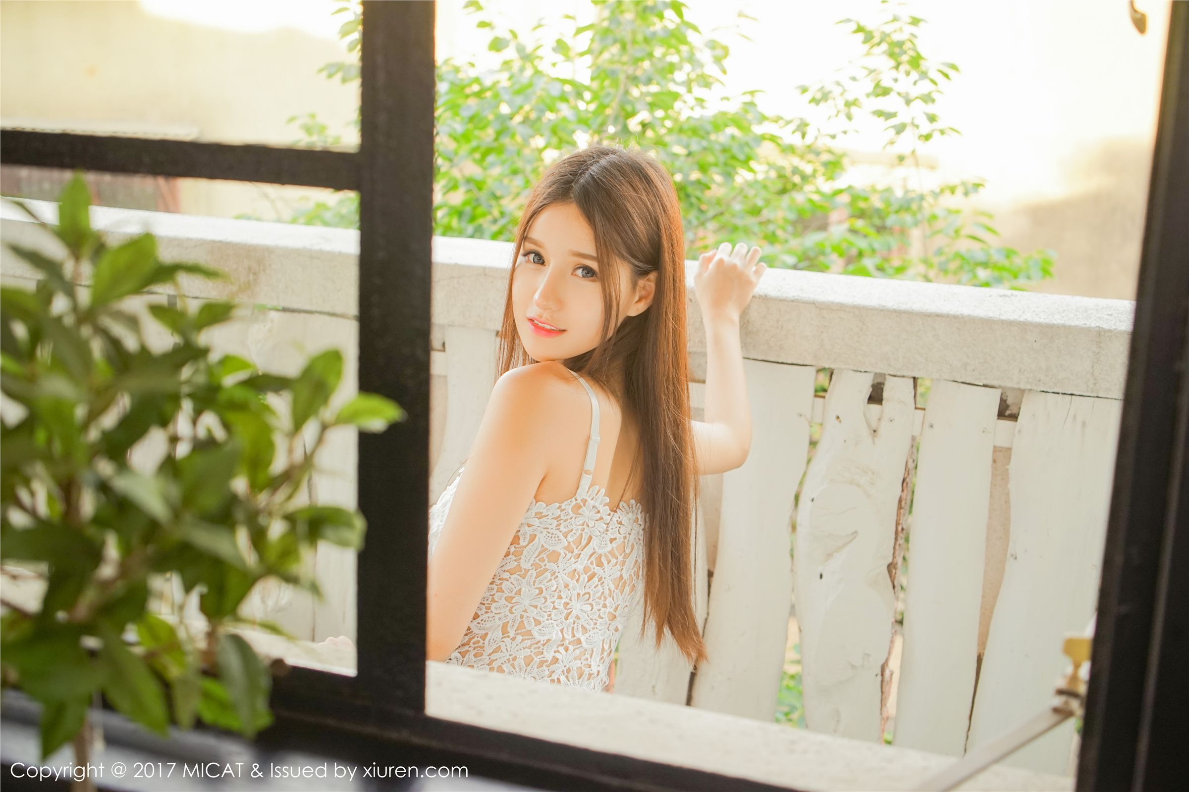 [MICAT]MCT20170608VOL0007 2017.06.08 VOL.007 玟姊BABY