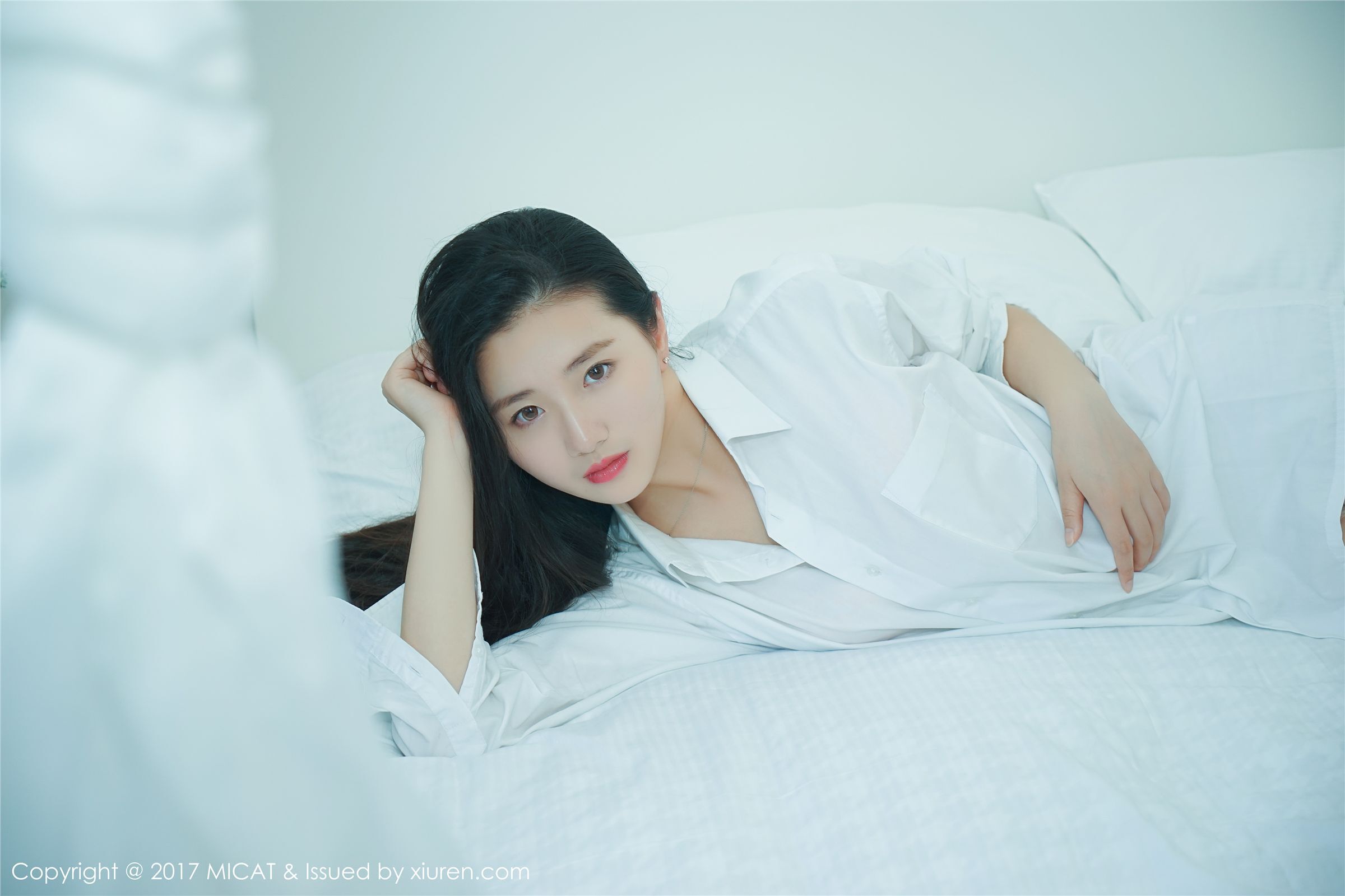 [MICAT猫萌榜]2017.06.01 Vol.004 画画sugar