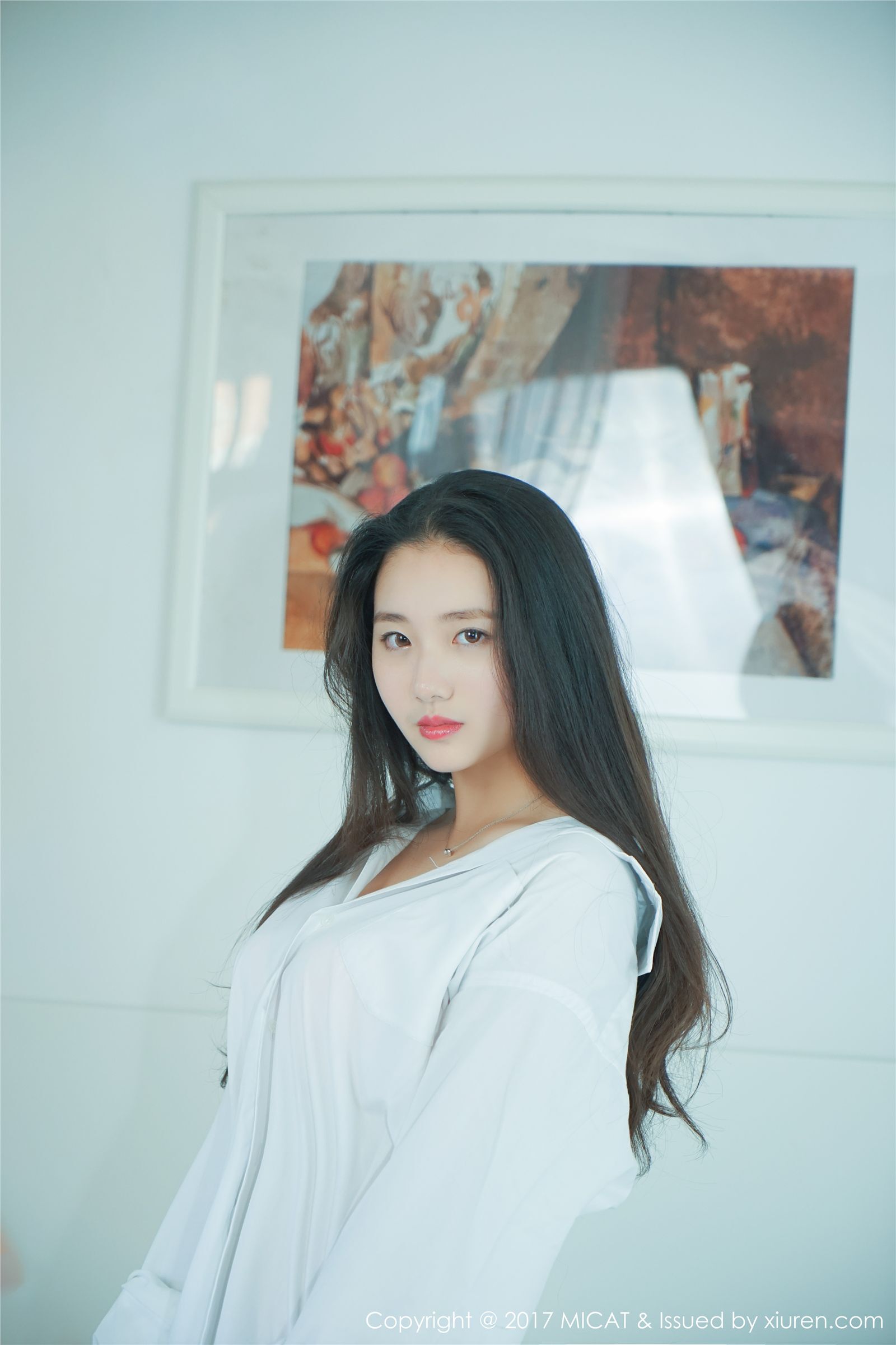 [MICAT猫萌榜]2017.06.01 Vol.004 画画sugar