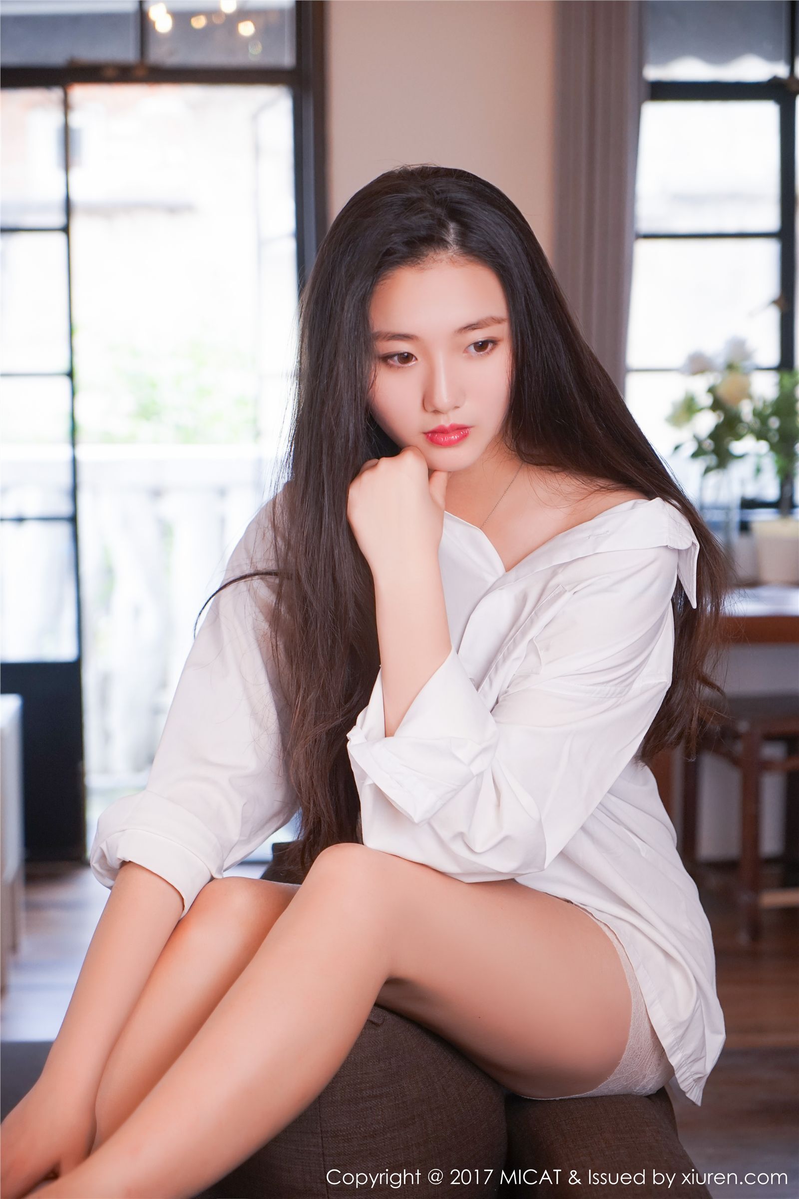 [MICAT猫萌榜]2017.06.01 Vol.004 画画sugar