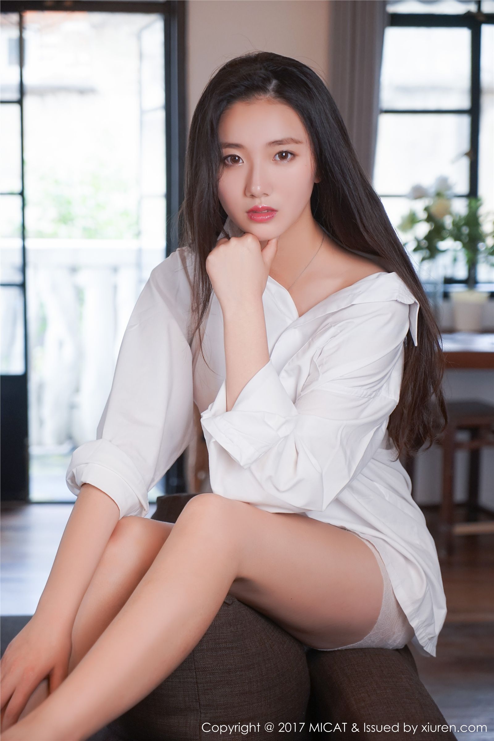 [MICAT猫萌榜]2017.06.01 Vol.004 画画sugar