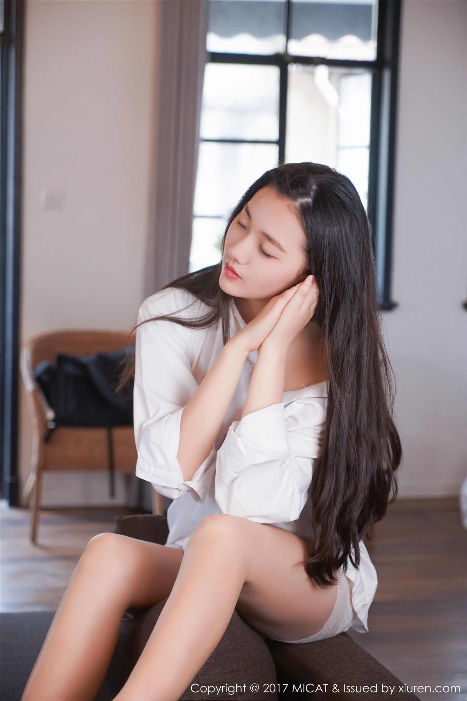 [MICAT猫萌榜]2017.06.01 Vol.004 画画sugar