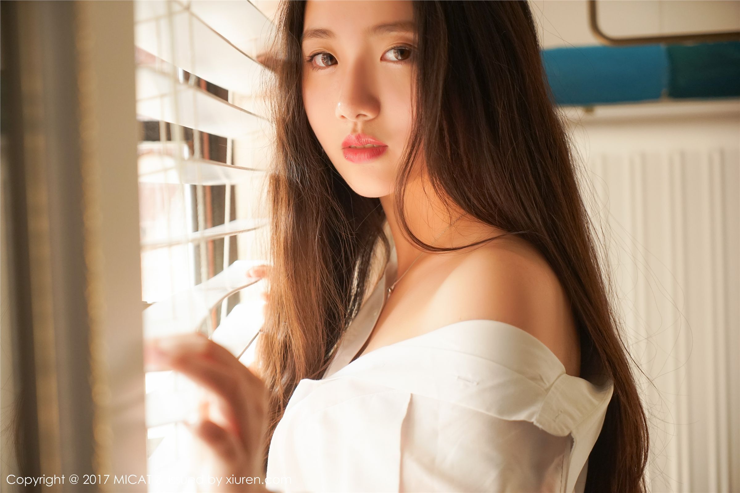 [MICAT猫萌榜]2017.06.01 Vol.004 画画sugar