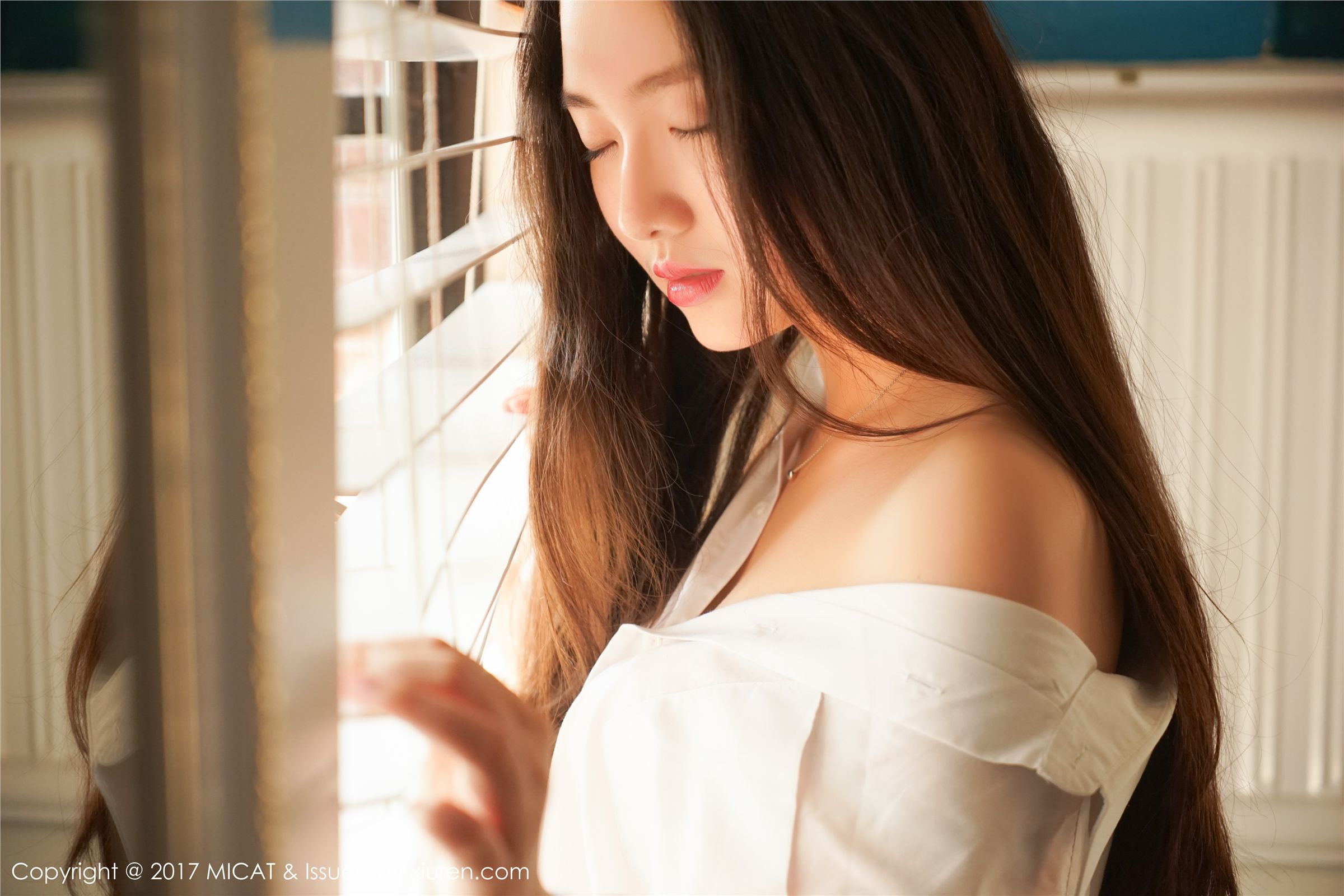 [MICAT猫萌榜]2017.06.01 Vol.004 画画sugar