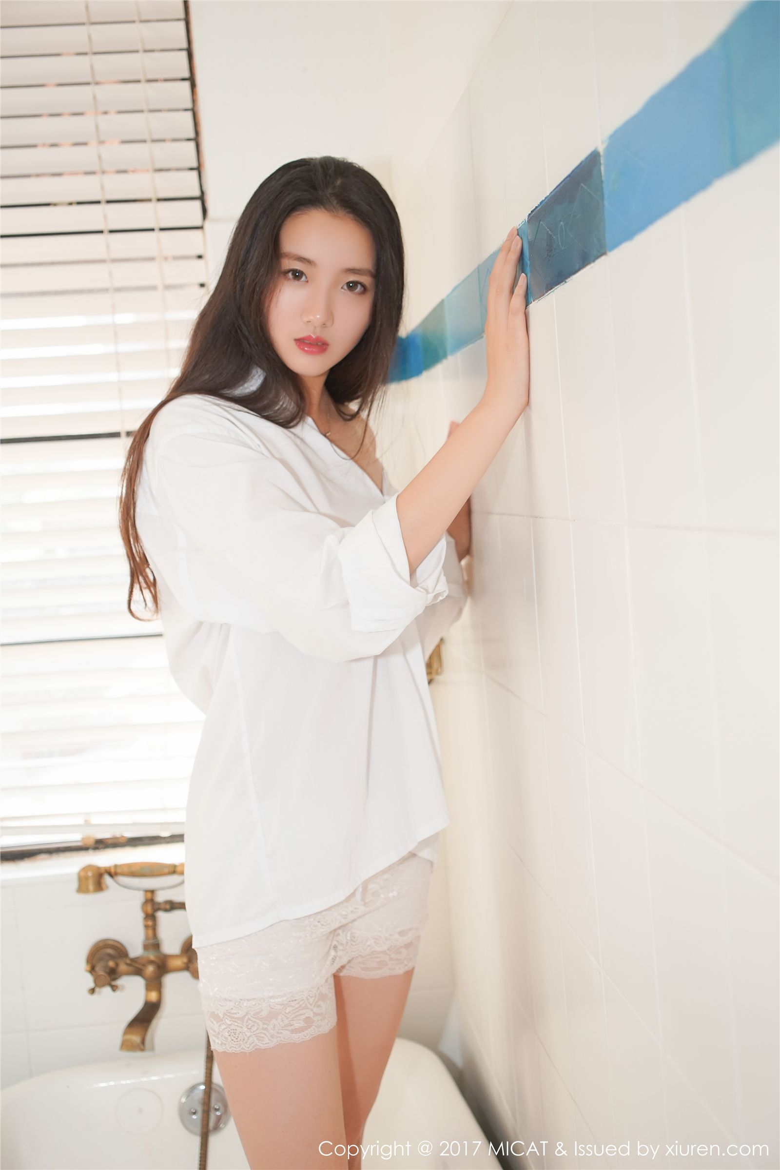 [MICAT猫萌榜]2017.06.01 Vol.004 画画sugar