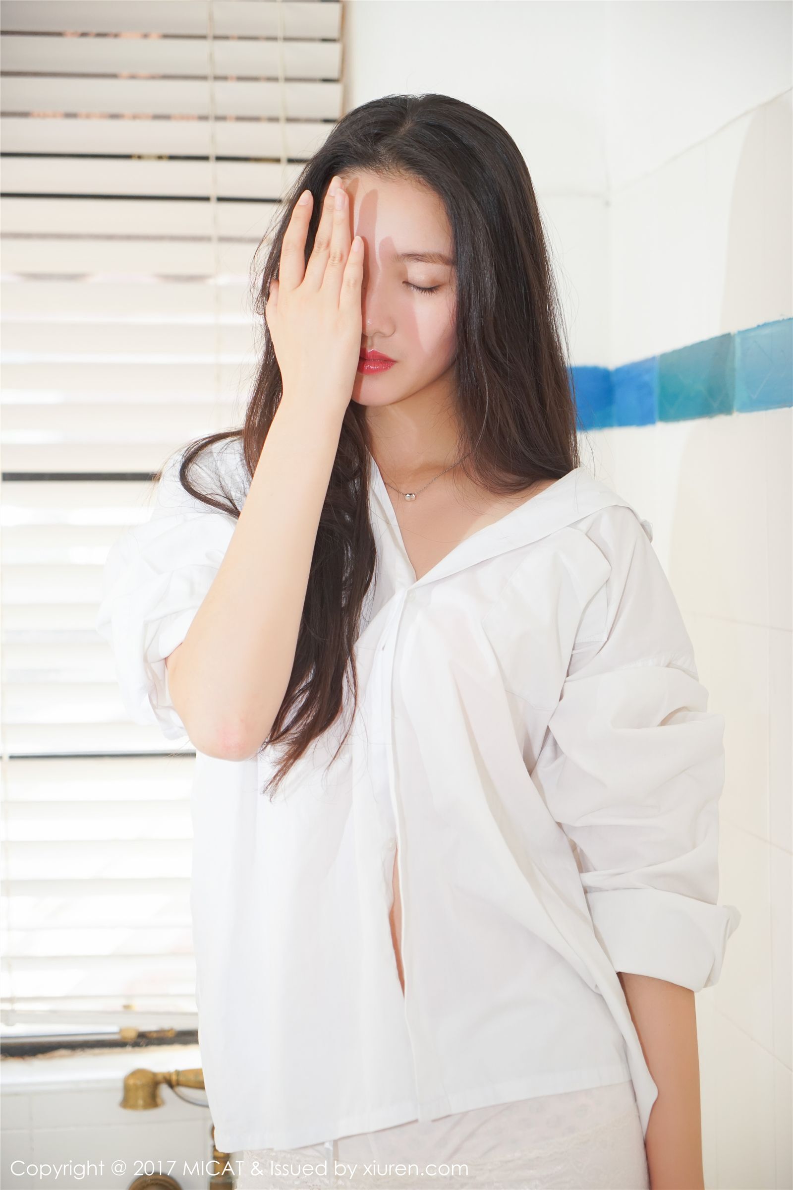 [MICAT猫萌榜]2017.06.01 Vol.004 画画sugar