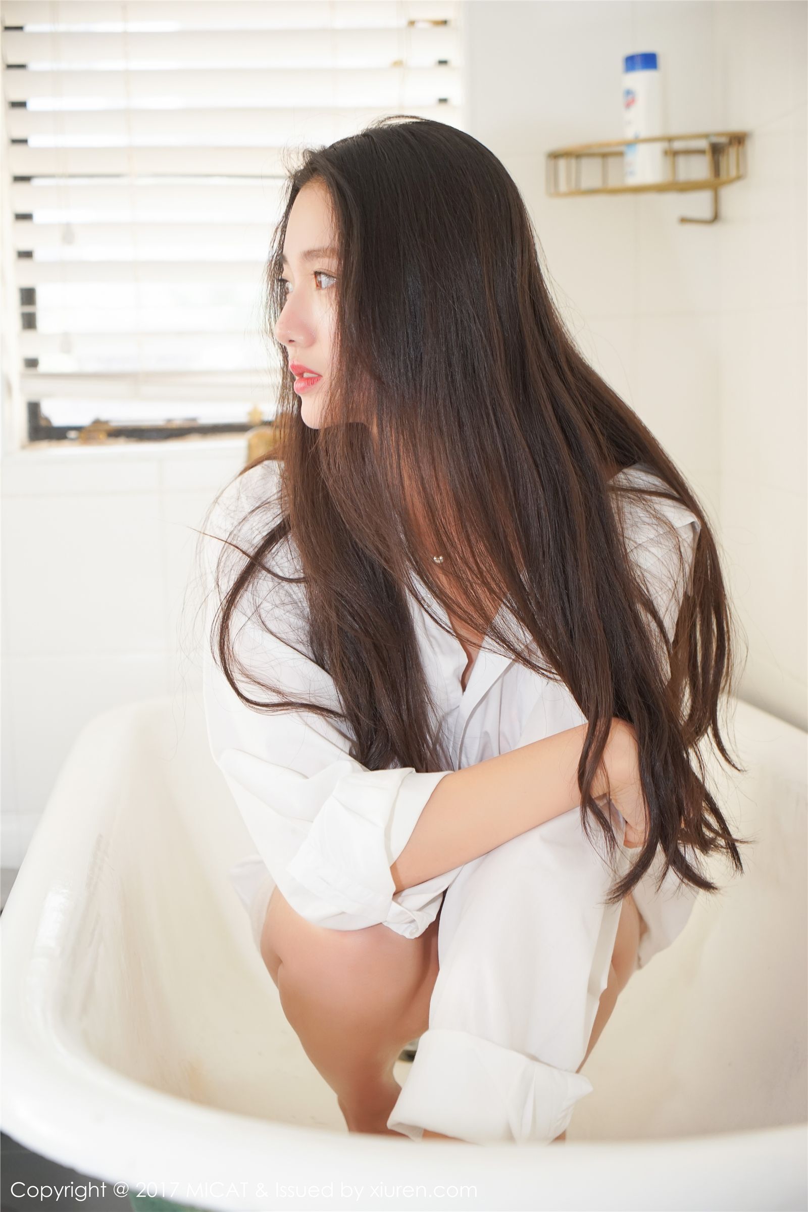 [MICAT猫萌榜]2017.06.01 Vol.004 画画sugar