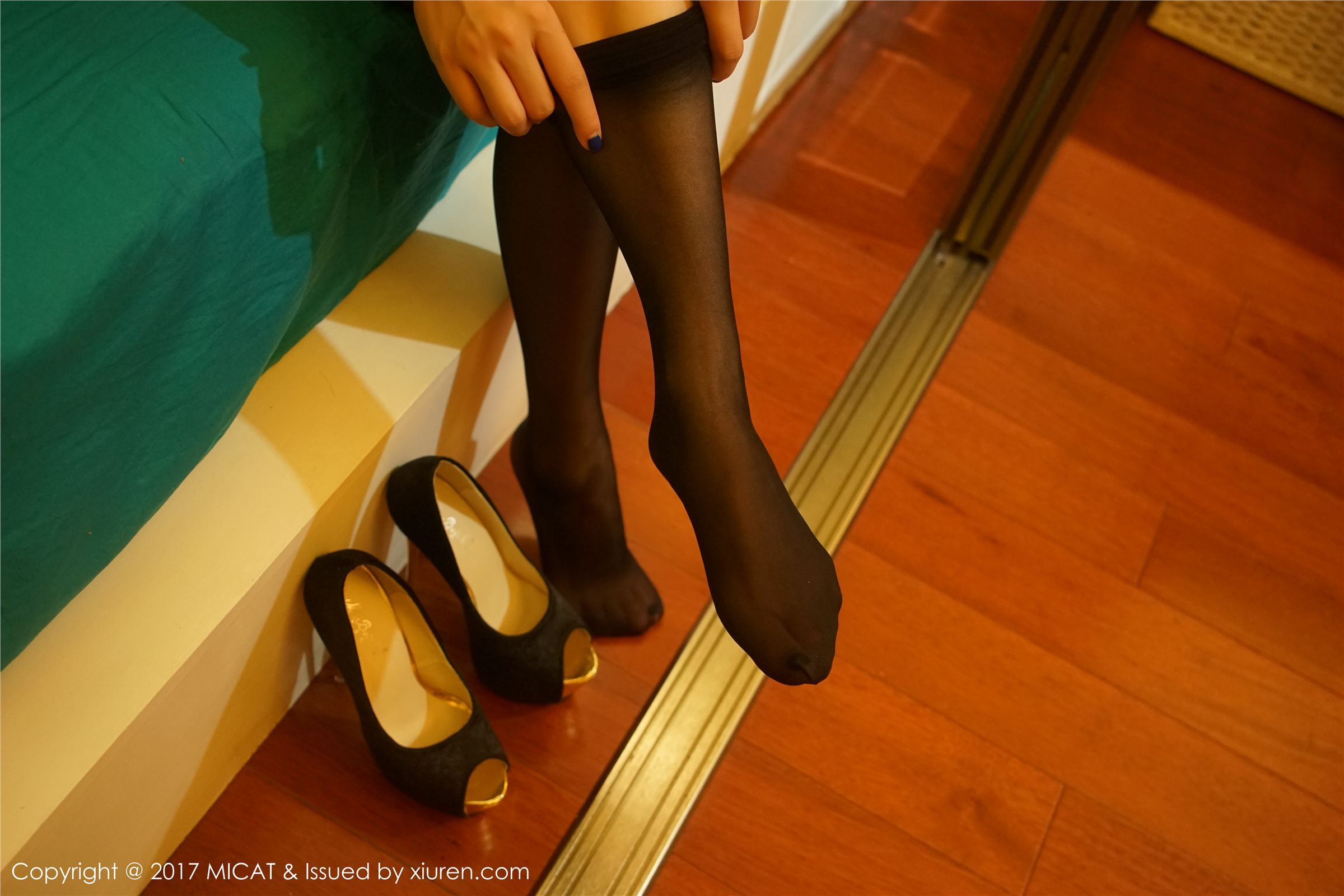 [MICAT猫萌榜]2017.06.15 Vol.010 雪瑞Lisa