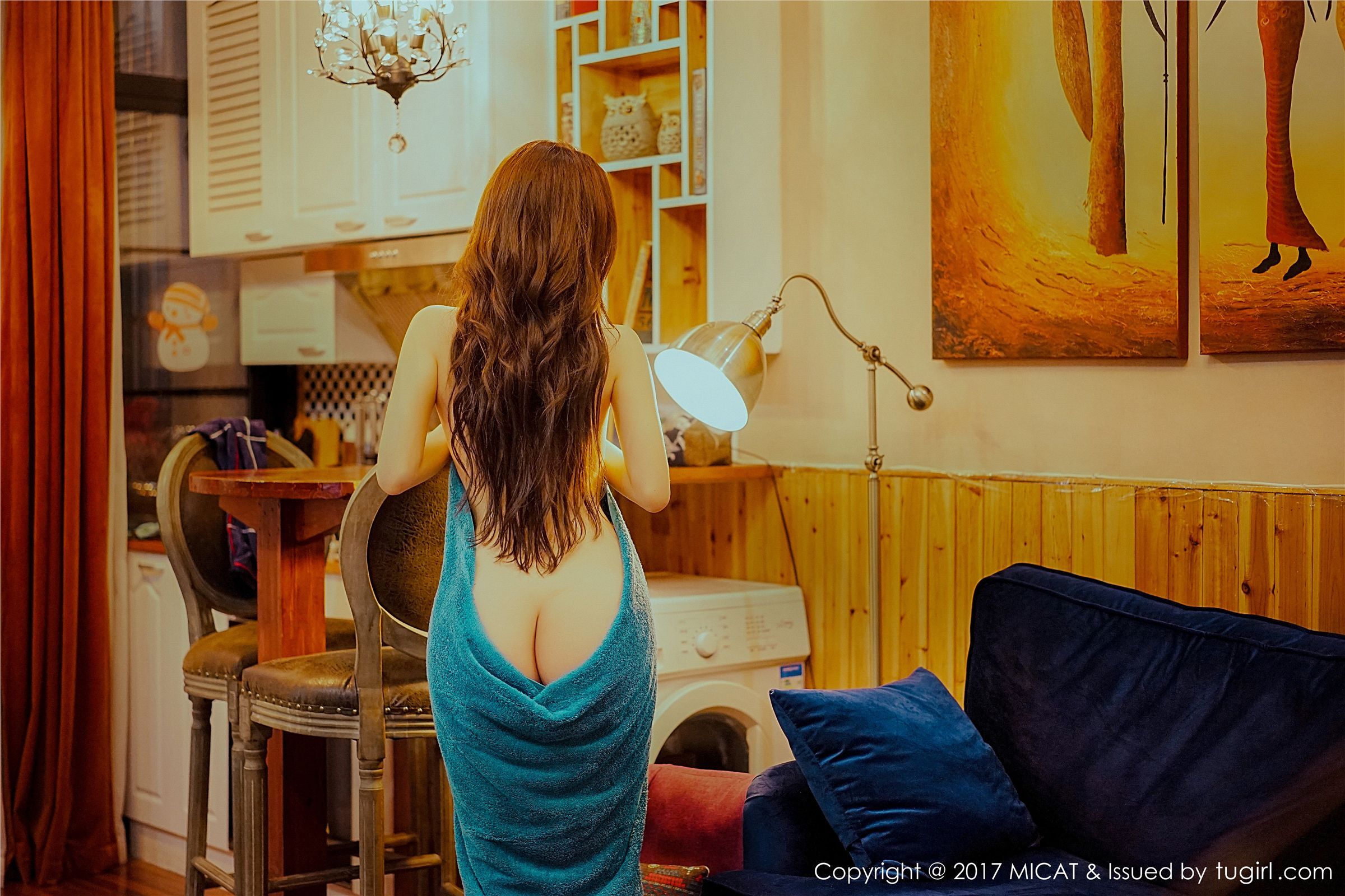 [MICAT猫萌榜]2017.07.06 Vol.018 孙梦瑶V