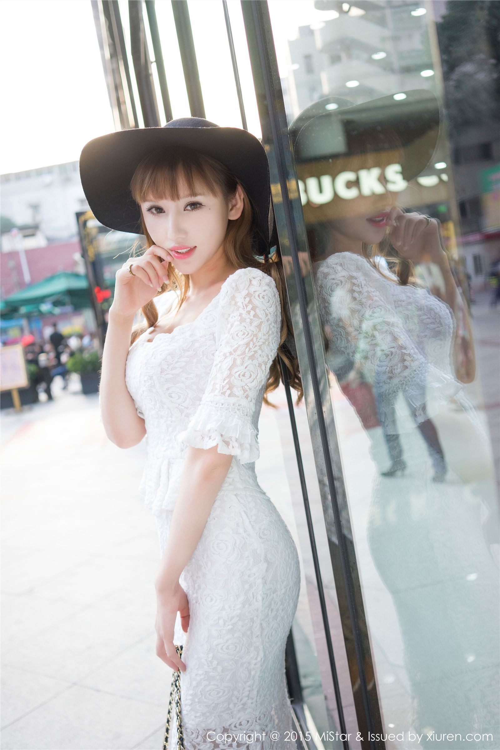 [MiStar魅妍社]2015.03.20 VOL.005 斯戴媛Amy