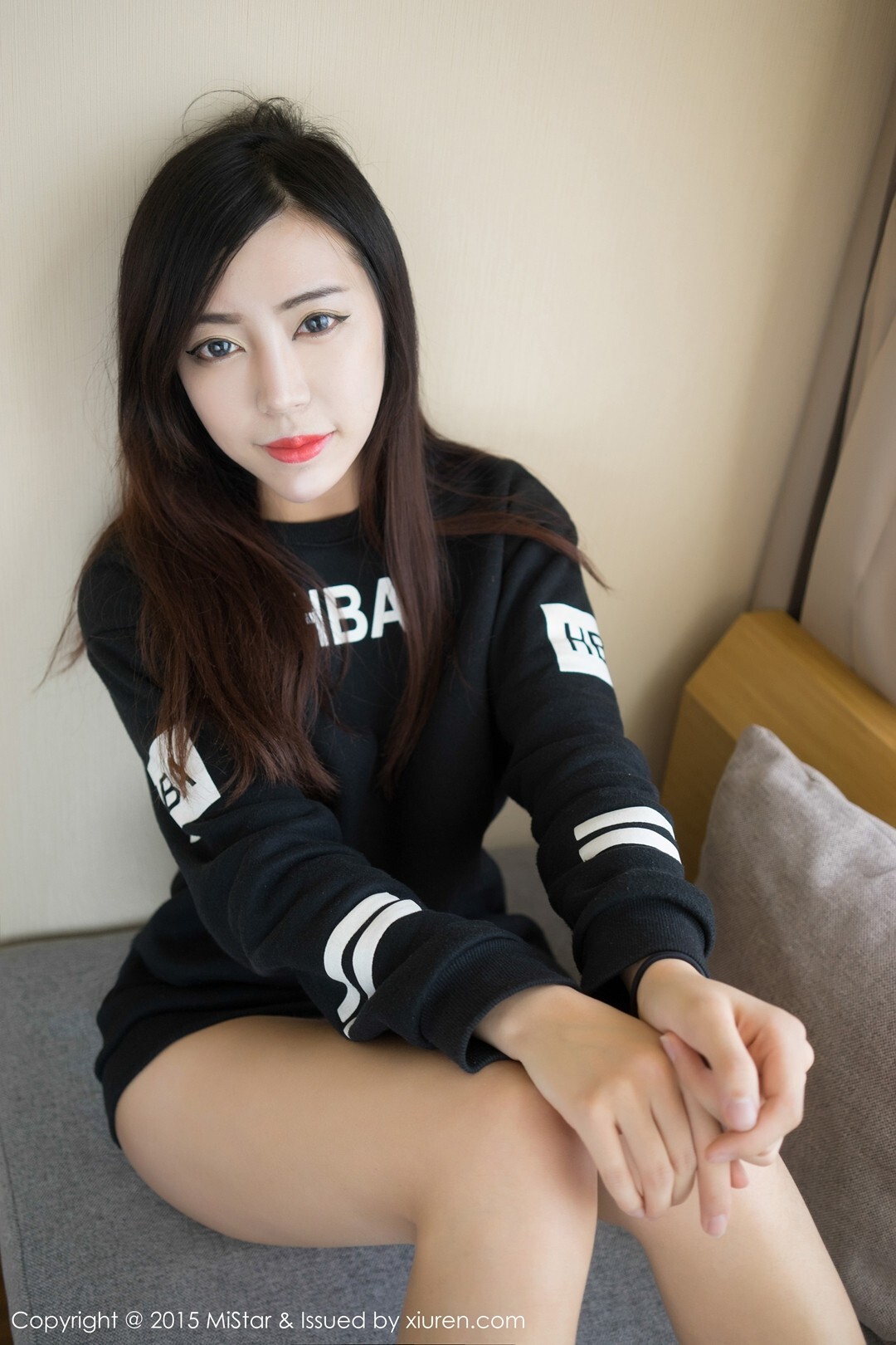 [MiStar魅妍社]2015.05.04 VOL.010 子祺