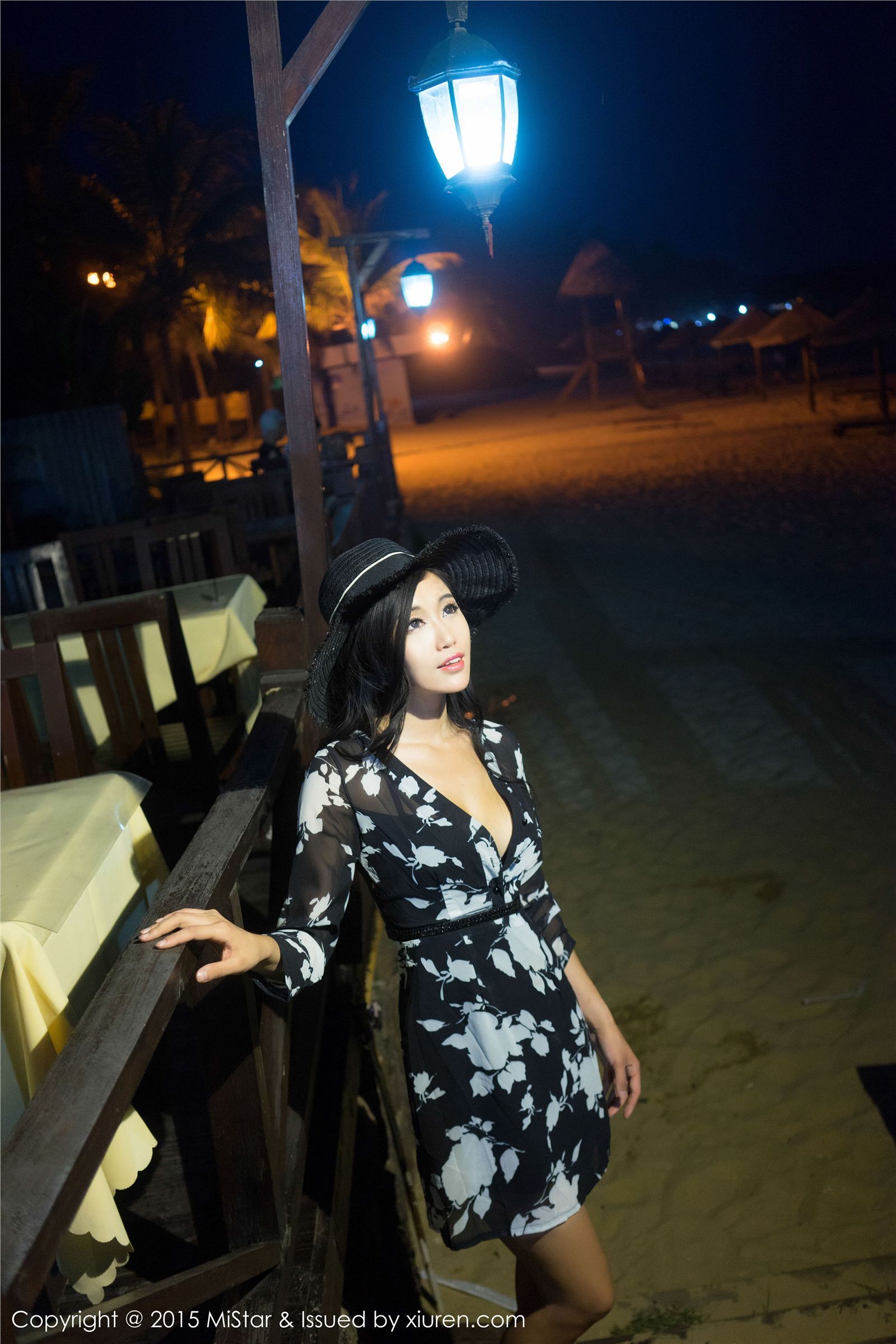 [魅妍社MiStar] 2015.08.17 VOL.027 Ashely丽丽