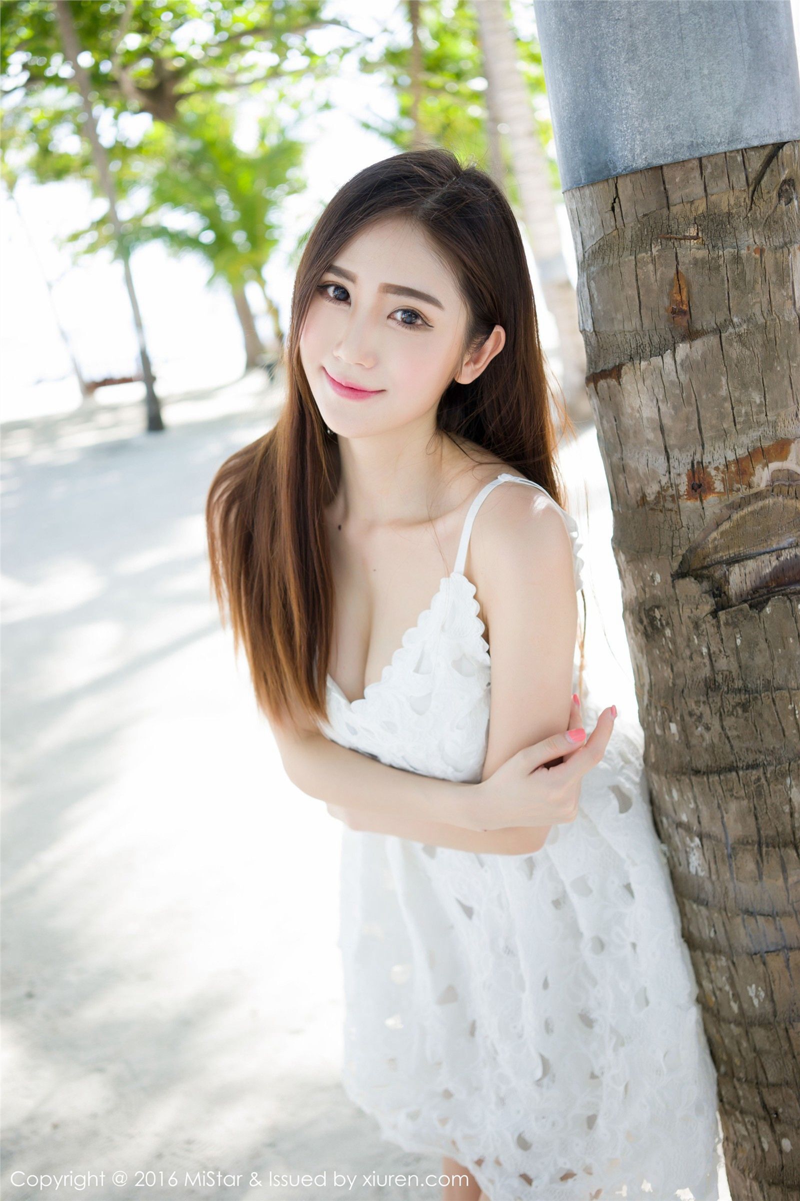 [MiStar魅妍社]2016.02.05 VOL.060 SISY思