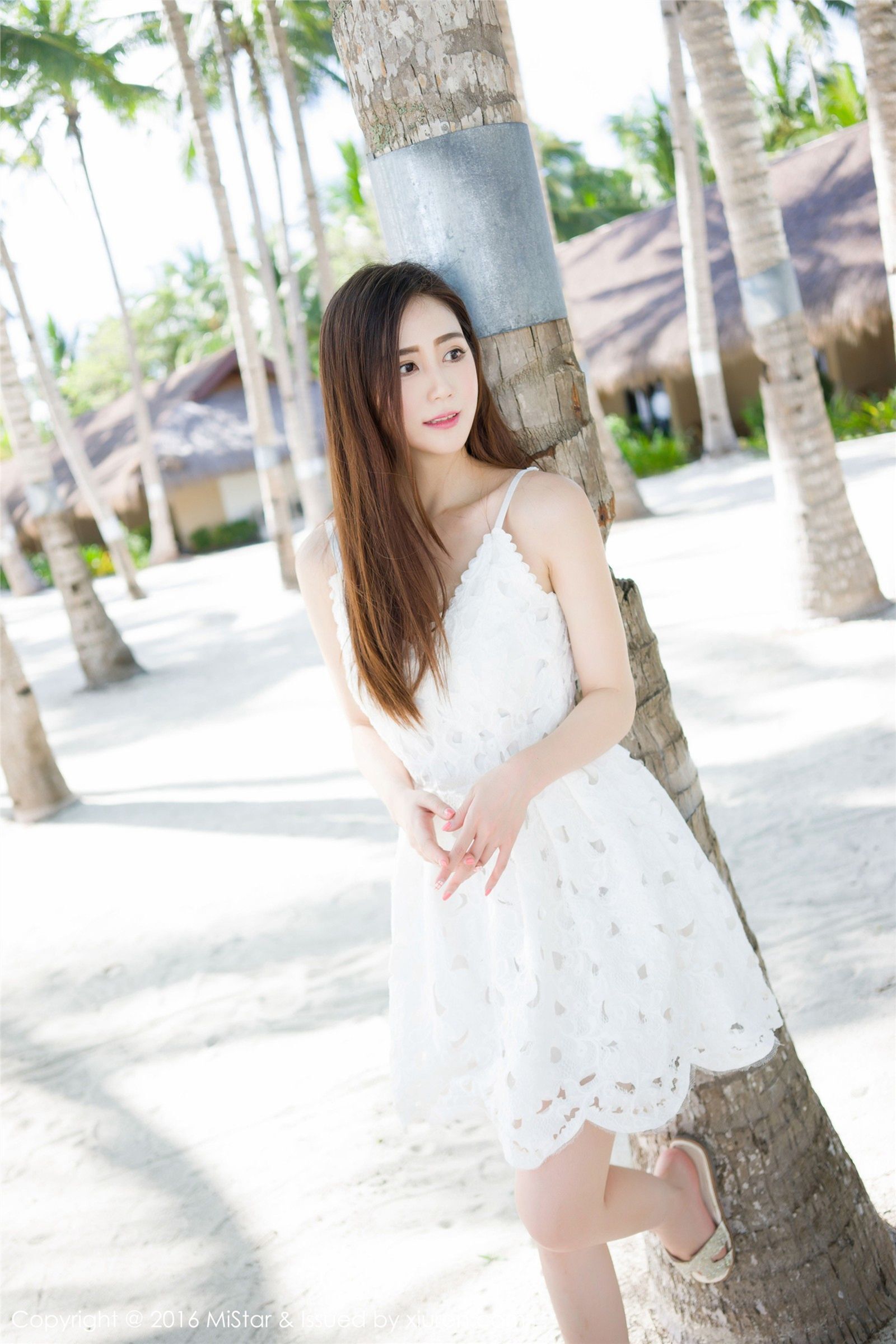 [MiStar魅妍社]2016.02.05 VOL.060 SISY思