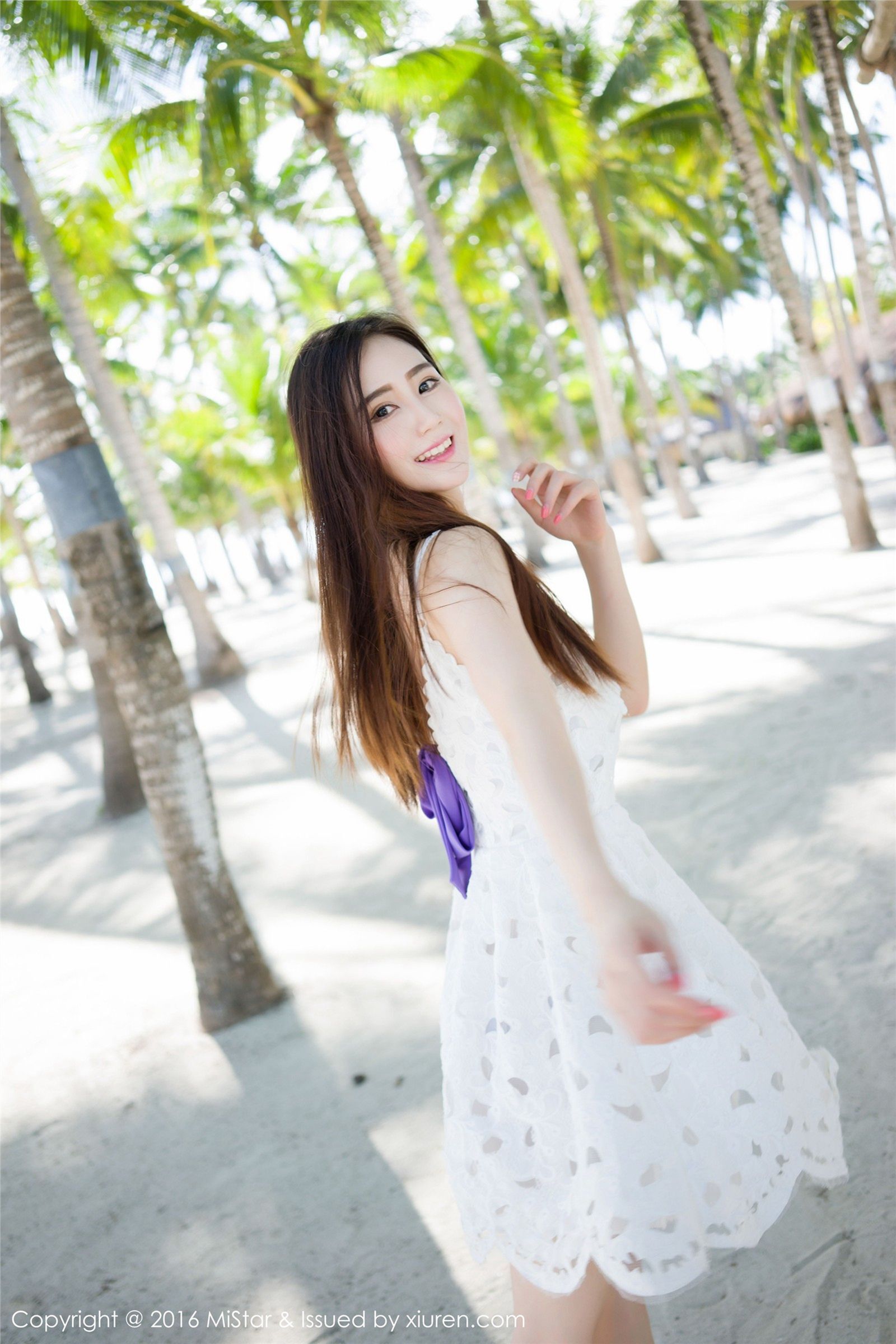 [MiStar魅妍社]2016.02.05 VOL.060 SISY思