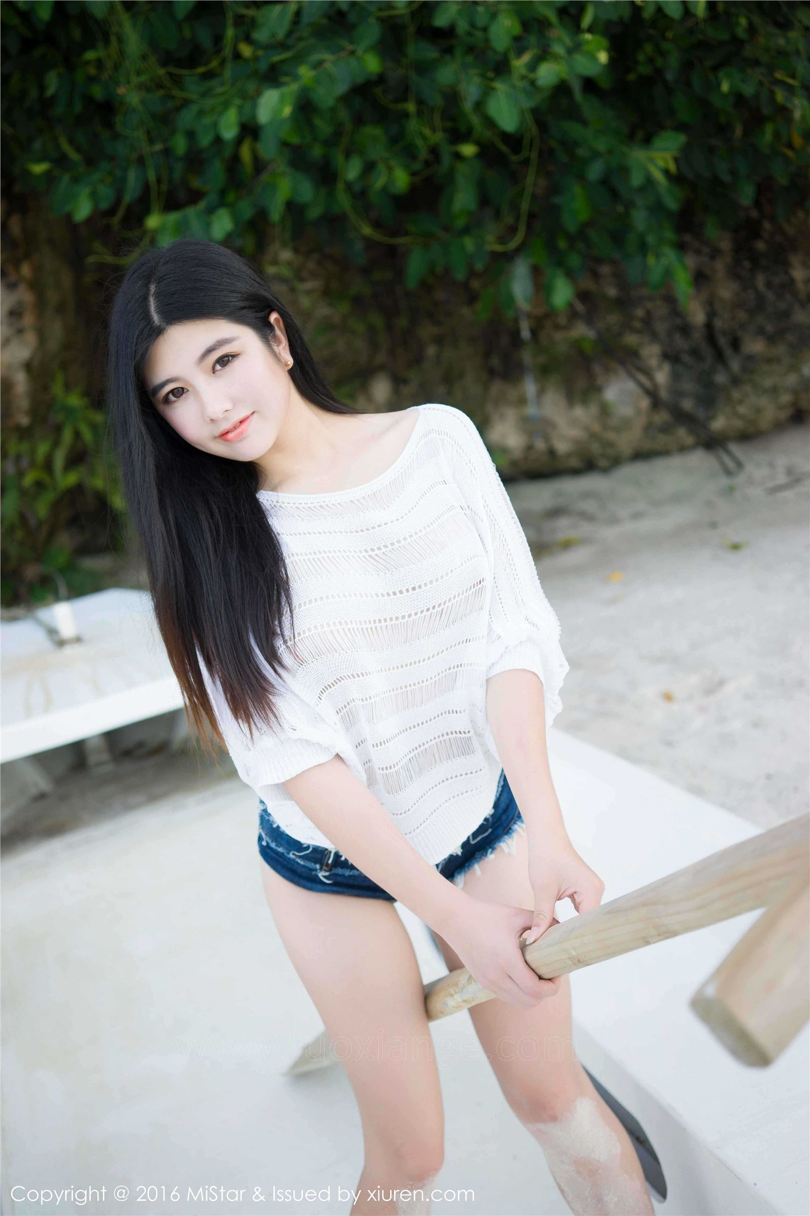 [MiStar魅妍社]2016.04.13 VOL.073 娜露Selena