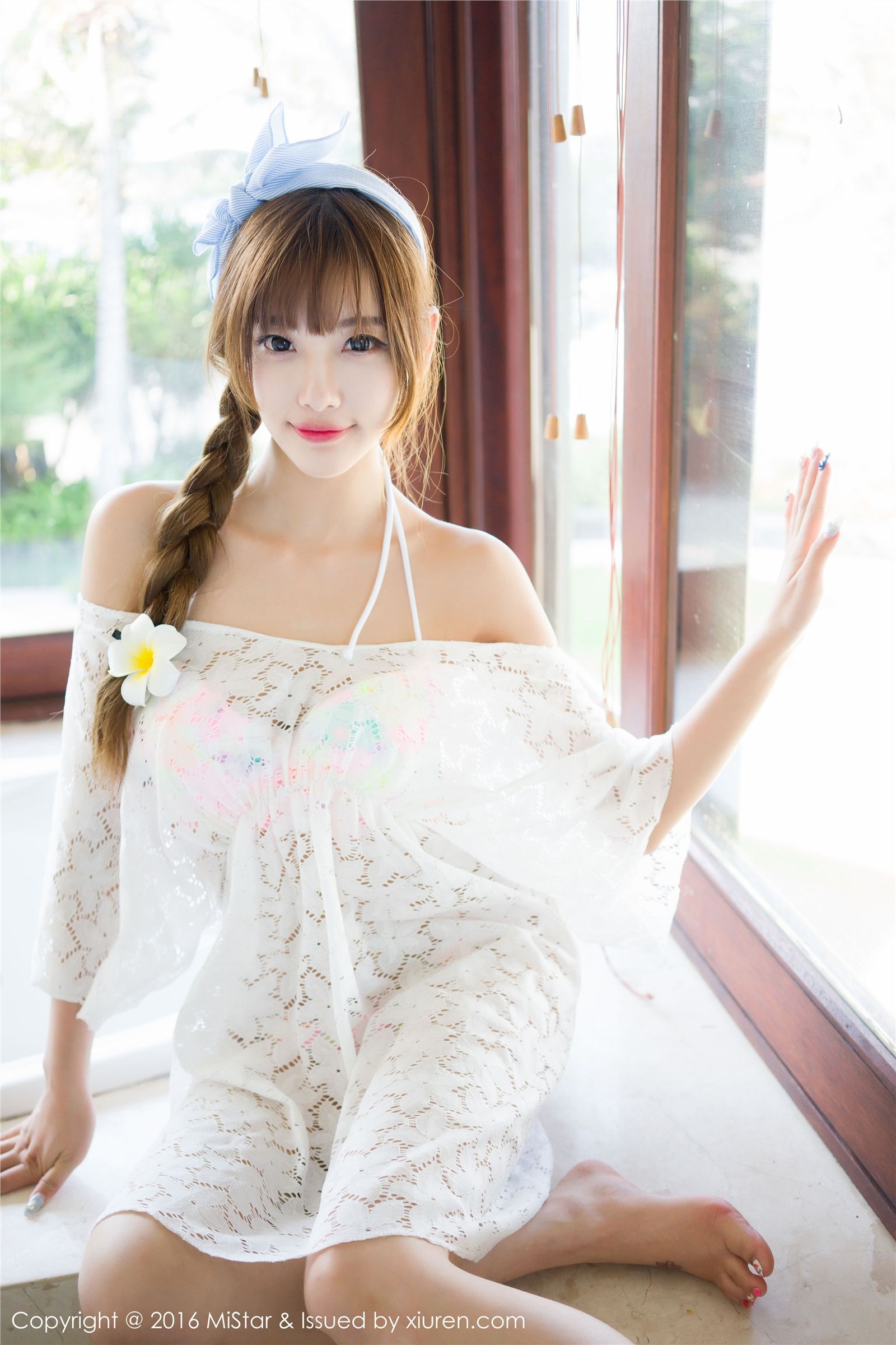 [MiStar]MS20160728VOL0104 2016.07.28 VOL.104 sugar小甜心CC