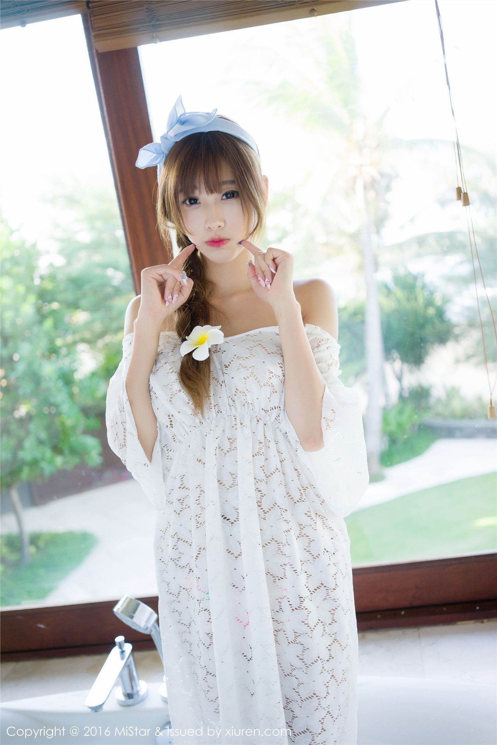 [MiStar]MS20160728VOL0104 2016.07.28 VOL.104 sugar小甜心CC