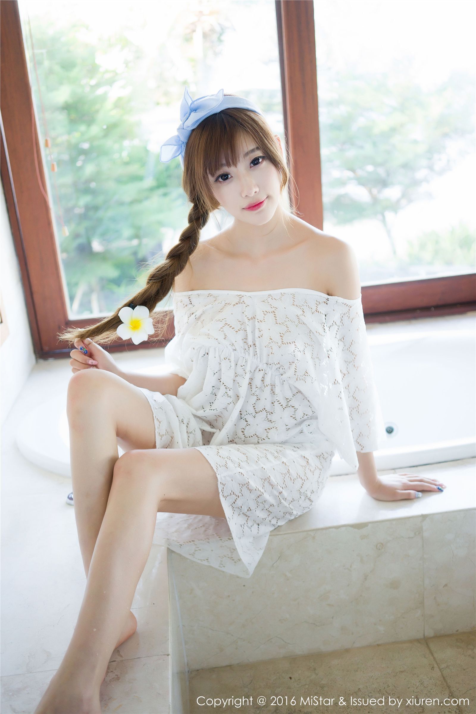 [MiStar]MS20160728VOL0104 2016.07.28 VOL.104 sugar小甜心CC