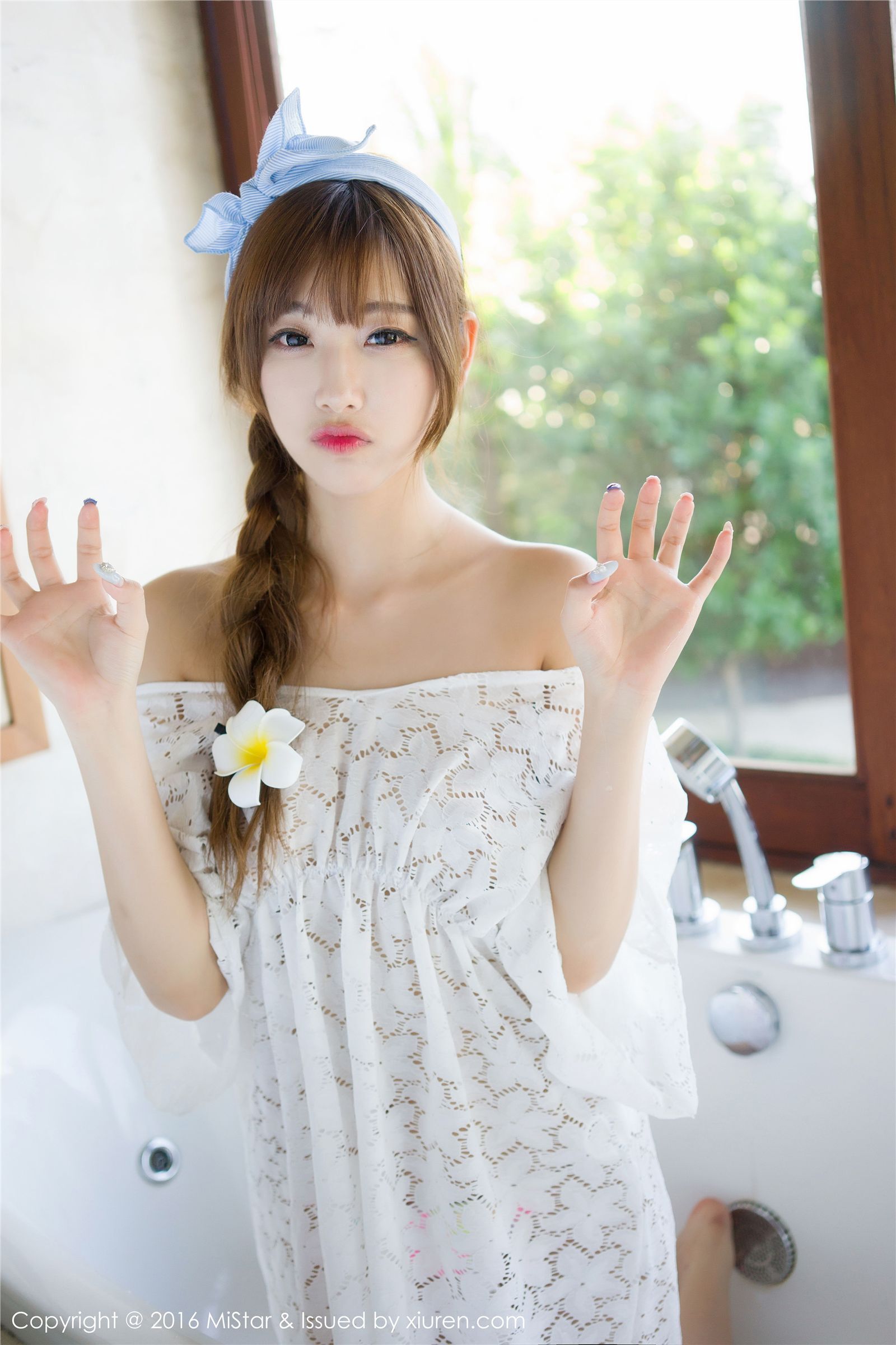 [MiStar]MS20160728VOL0104 2016.07.28 VOL.104 sugar小甜心CC