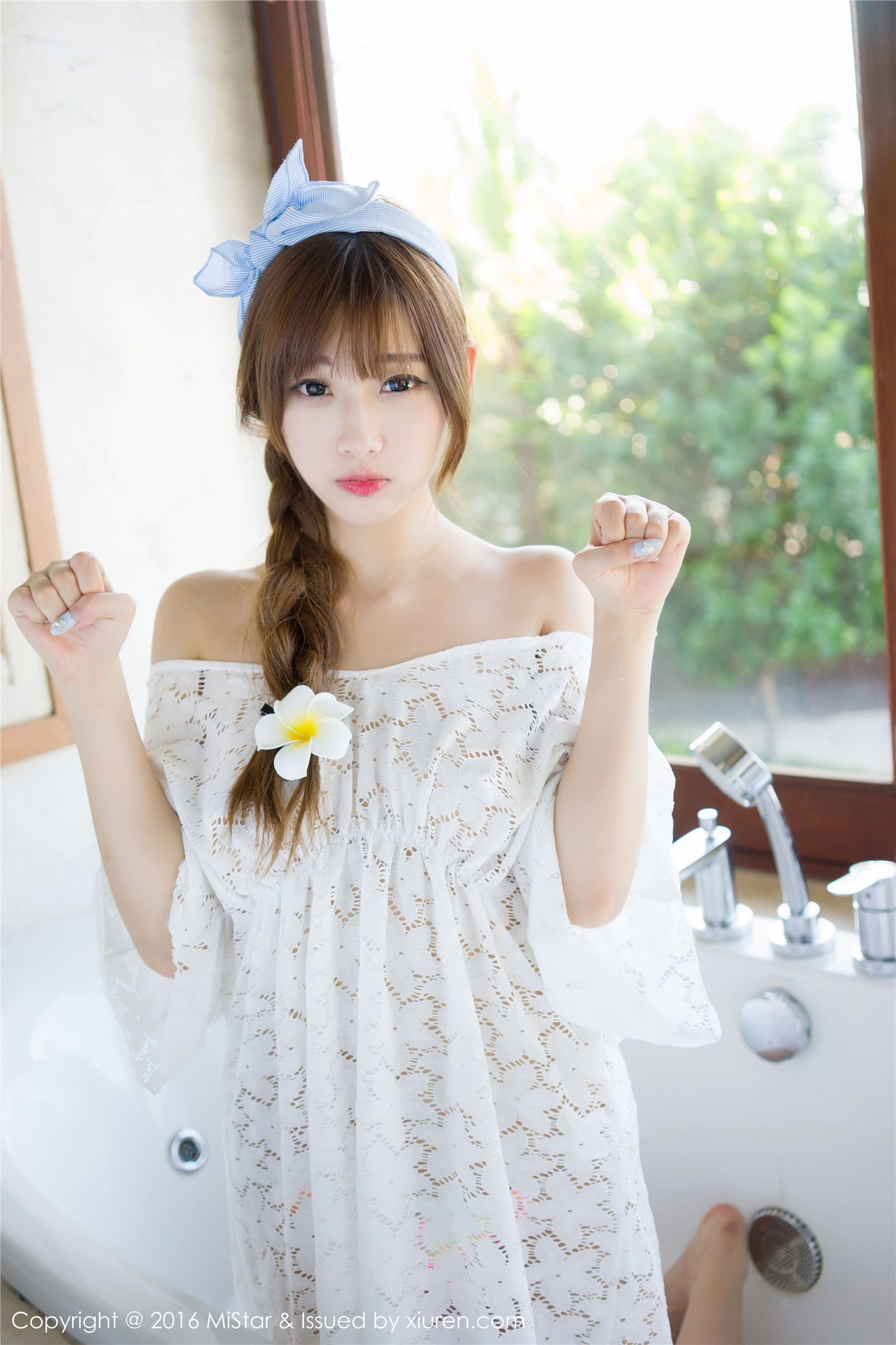 [MiStar]MS20160728VOL0104 2016.07.28 VOL.104 sugar小甜心CC