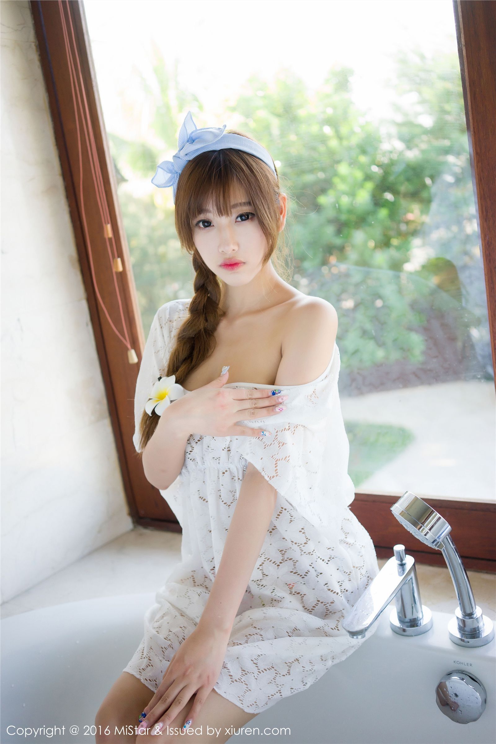 [MiStar]MS20160728VOL0104 2016.07.28 VOL.104 sugar小甜心CC