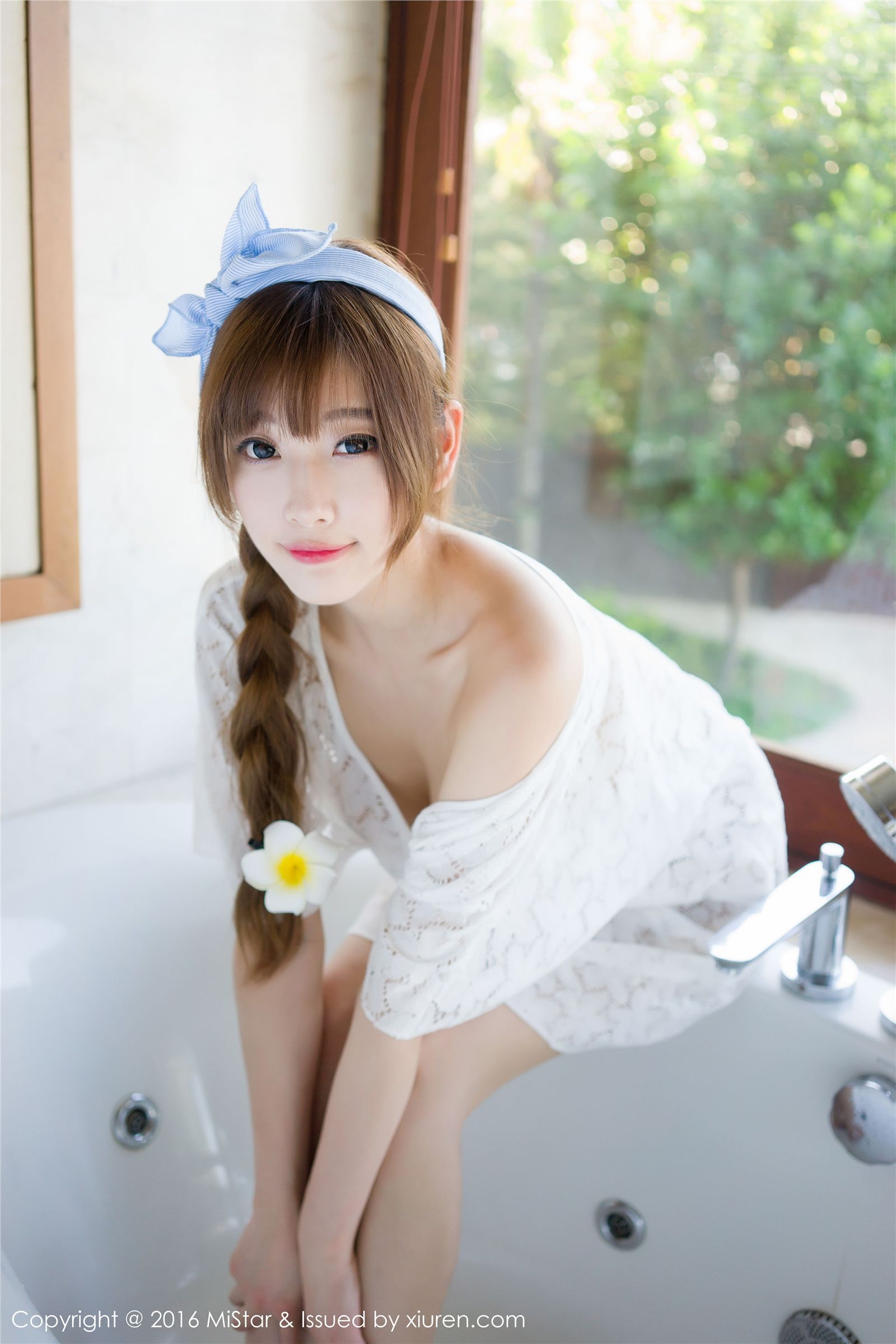 [MiStar]MS20160728VOL0104 2016.07.28 VOL.104 sugar小甜心CC