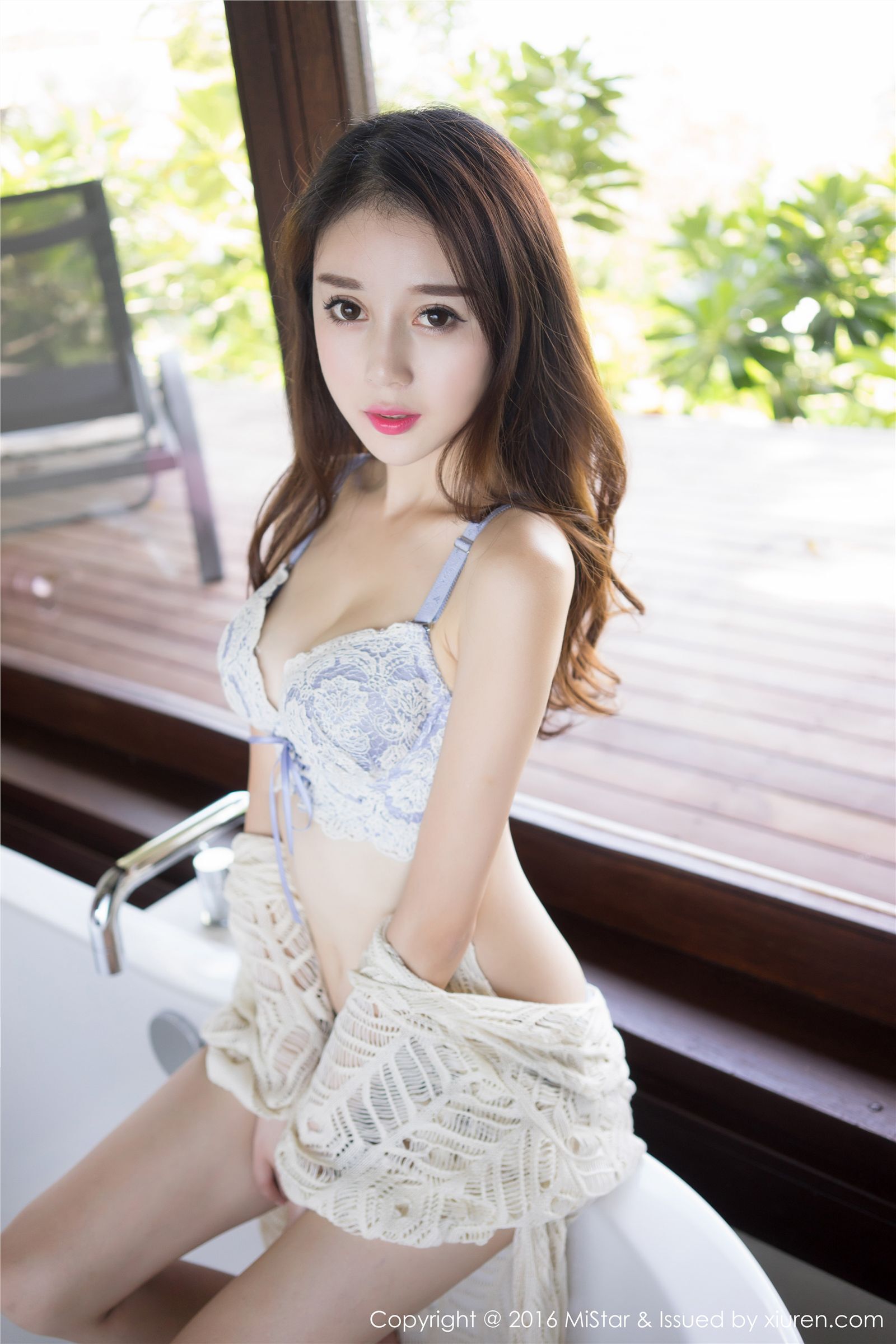 [MiStar]MS20161028VOL0129 2016.10.28 VOL.129 赵小米Kitty