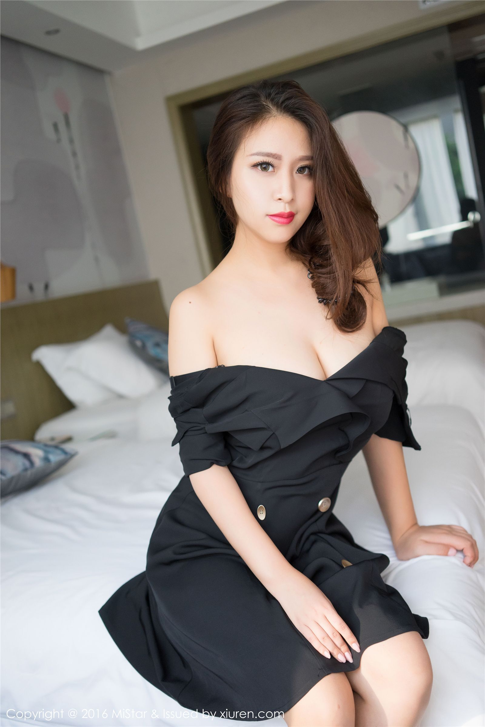 [MiStar]MS20161109VOL0132 2016.11.09 VOL.132 九儿