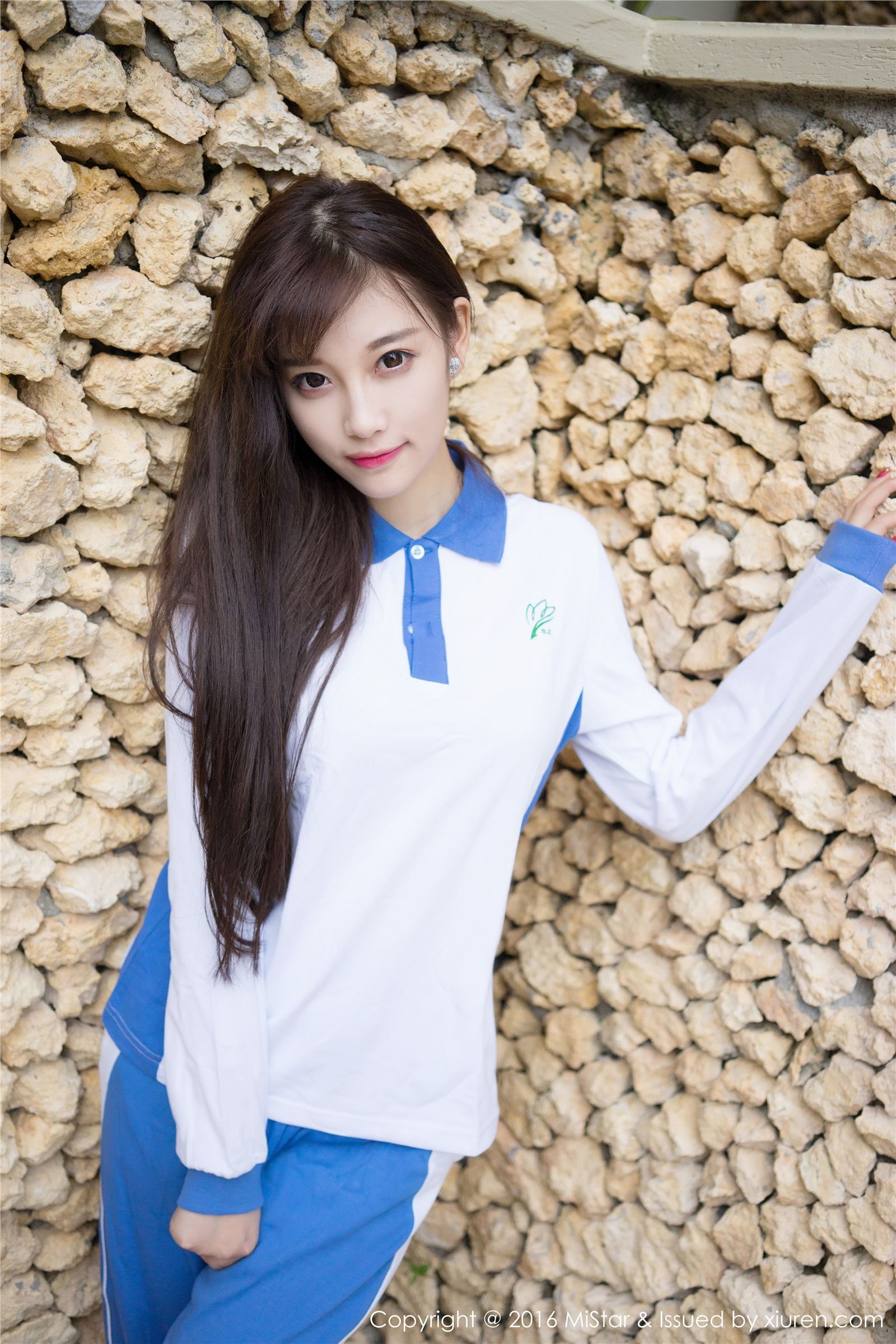 [MiStar魅妍社]2016.12.30 VOL.145 sugar小甜心CC