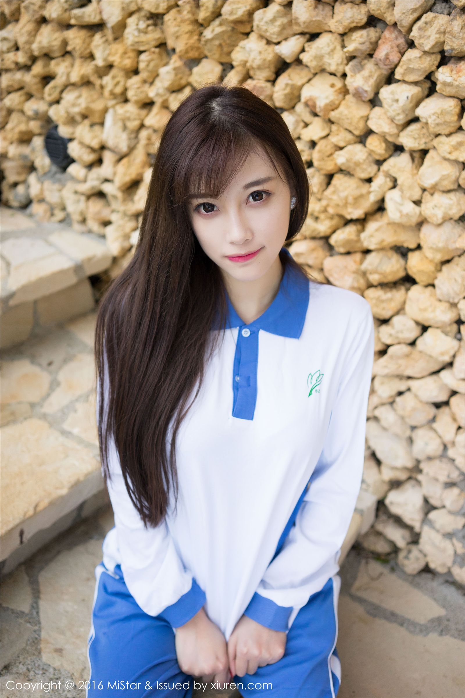 [MiStar魅妍社]2016.12.30 VOL.145 sugar小甜心CC