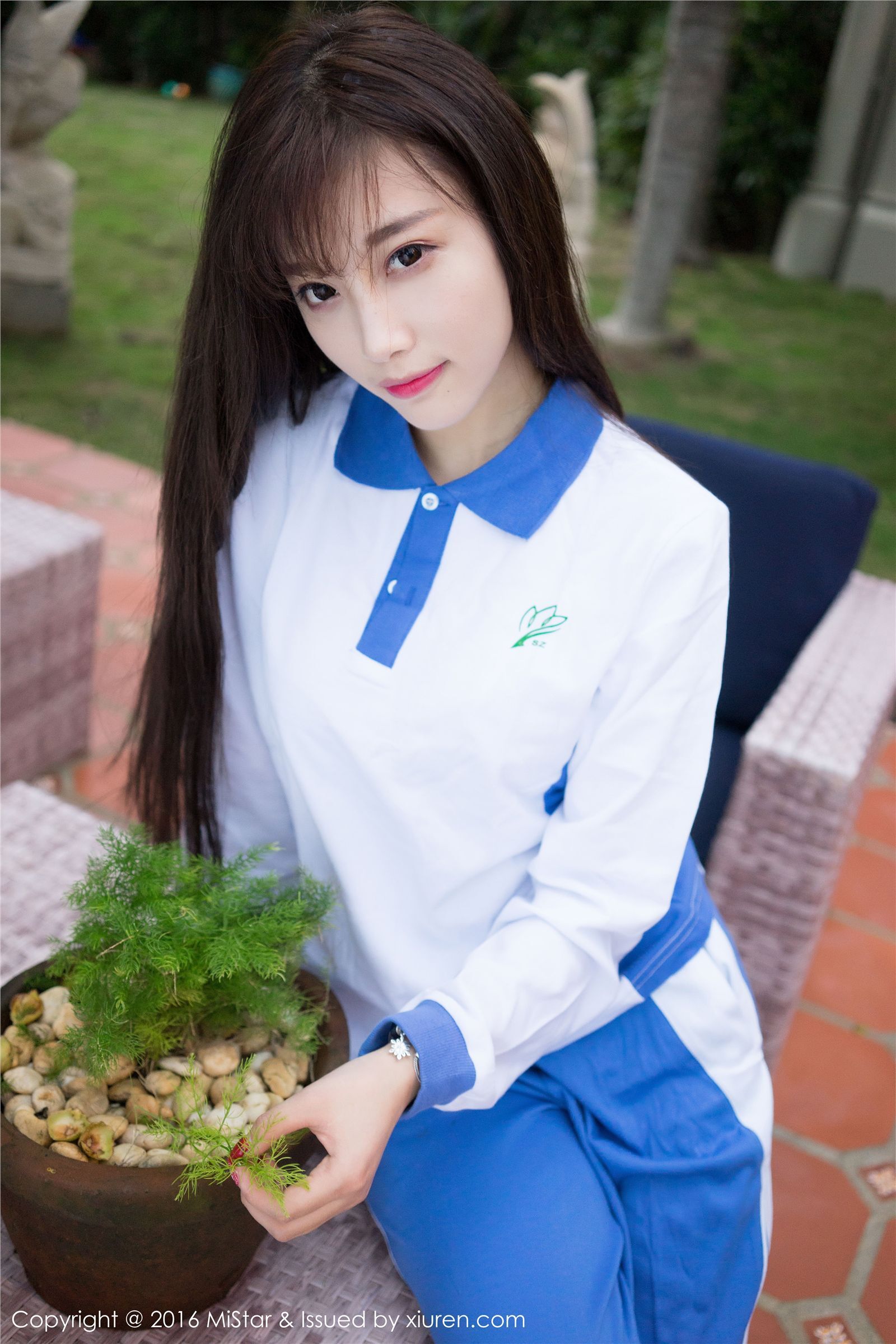 [MiStar魅妍社]2016.12.30 VOL.145 sugar小甜心CC