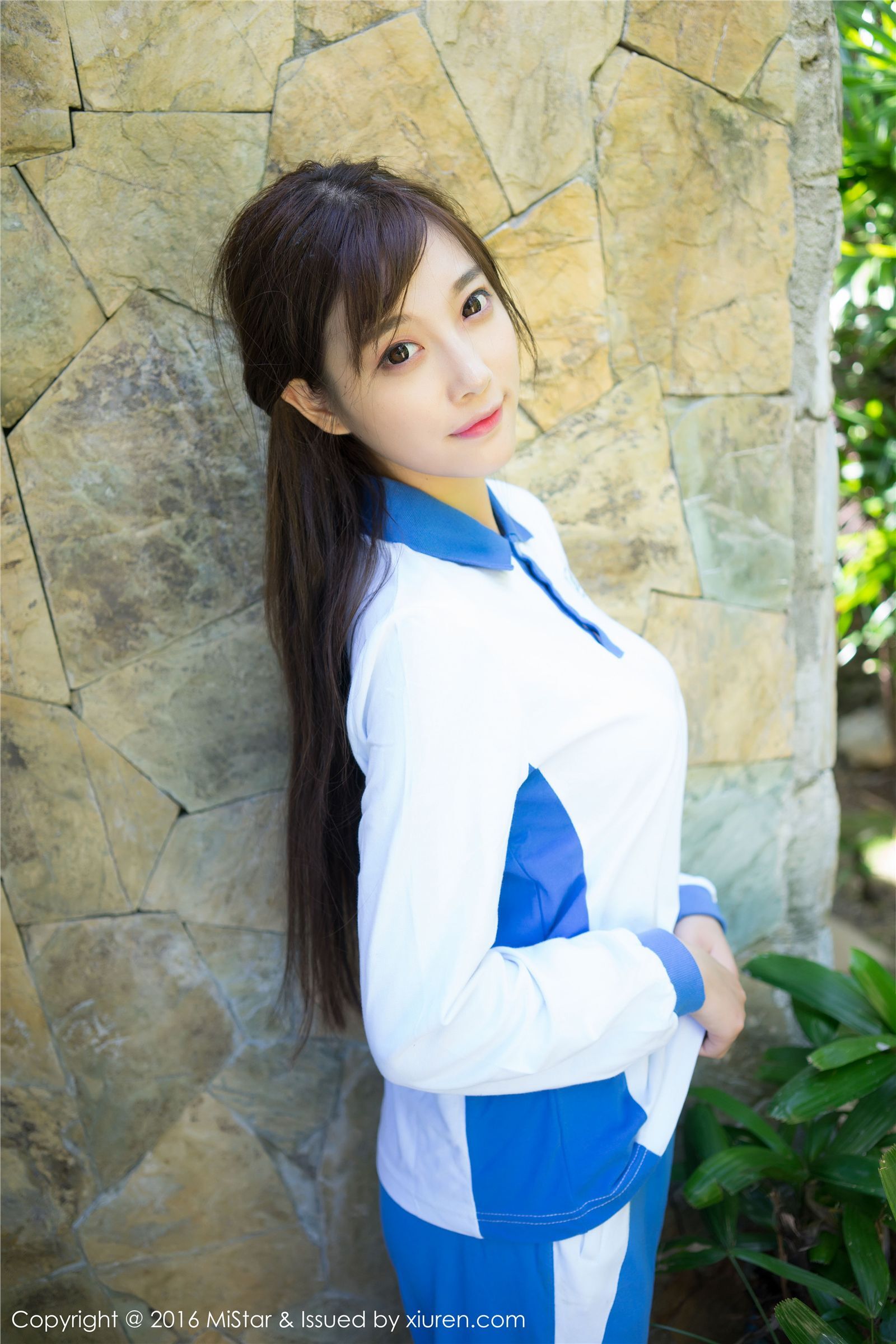 [MiStar魅妍社]2016.12.30 VOL.145 sugar小甜心CC