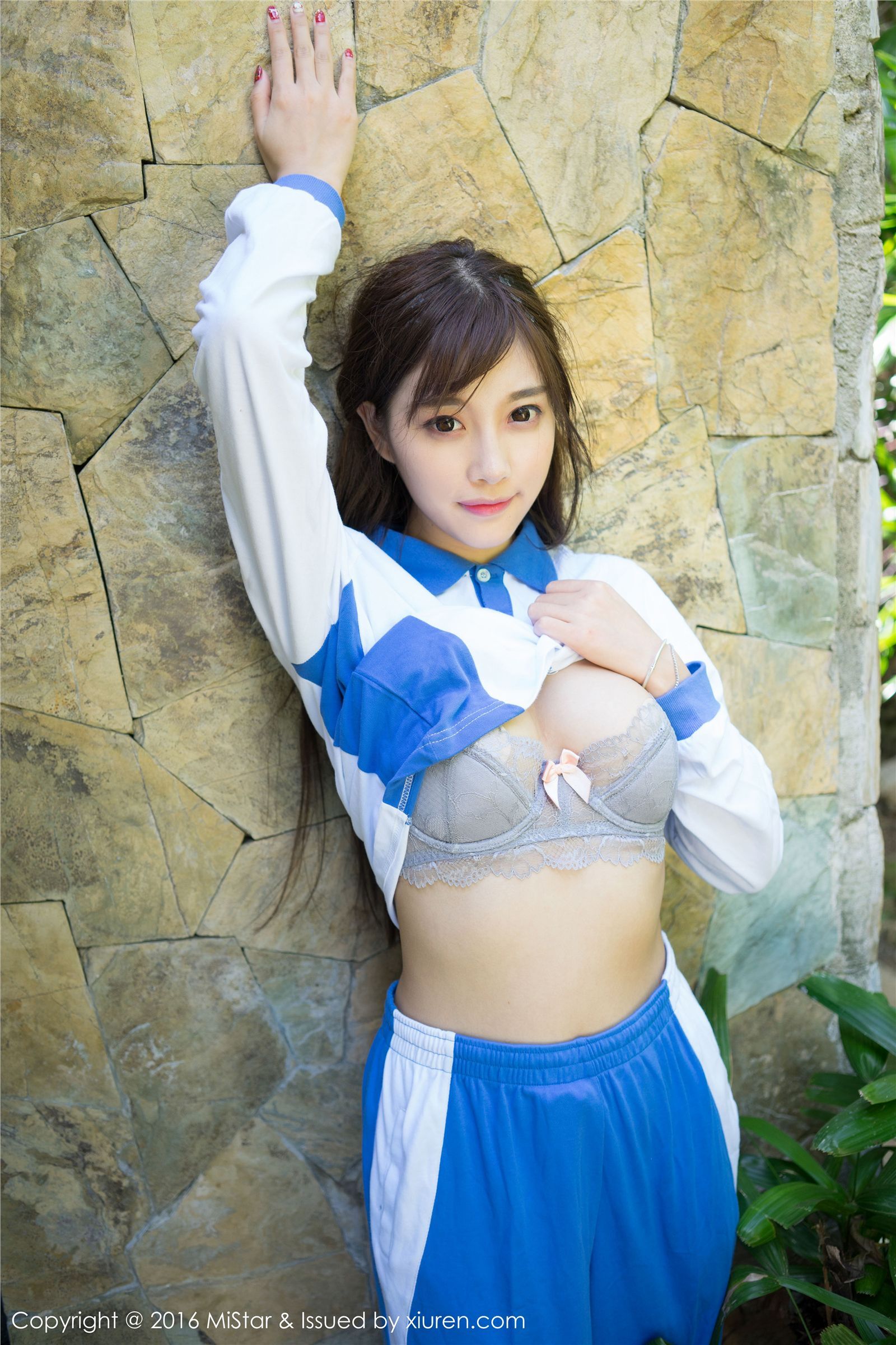 [MiStar魅妍社]2016.12.30 VOL.145 sugar小甜心CC