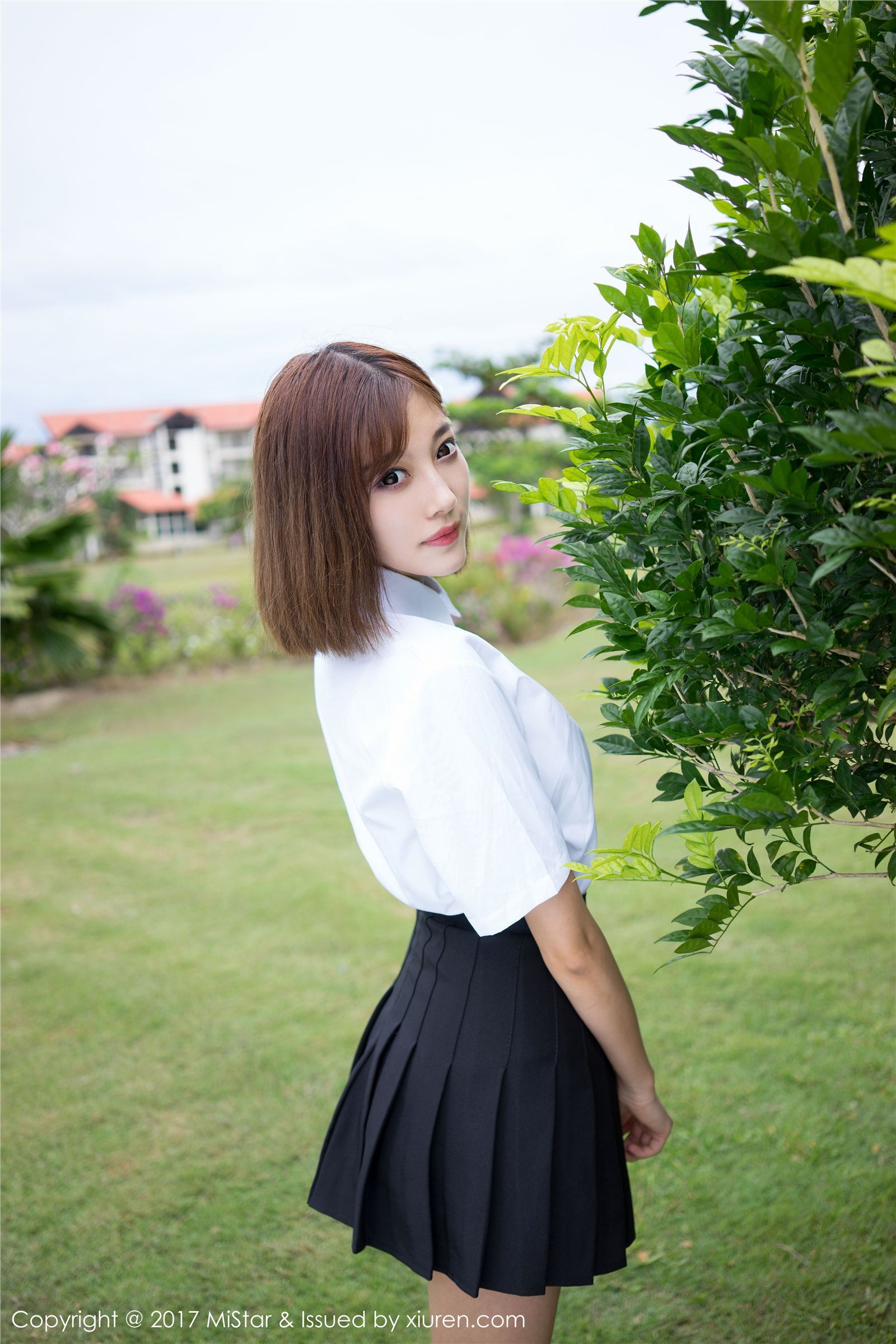 [MiStar魅妍社]2017.03.27 VOL.159 杨晨晨sugar